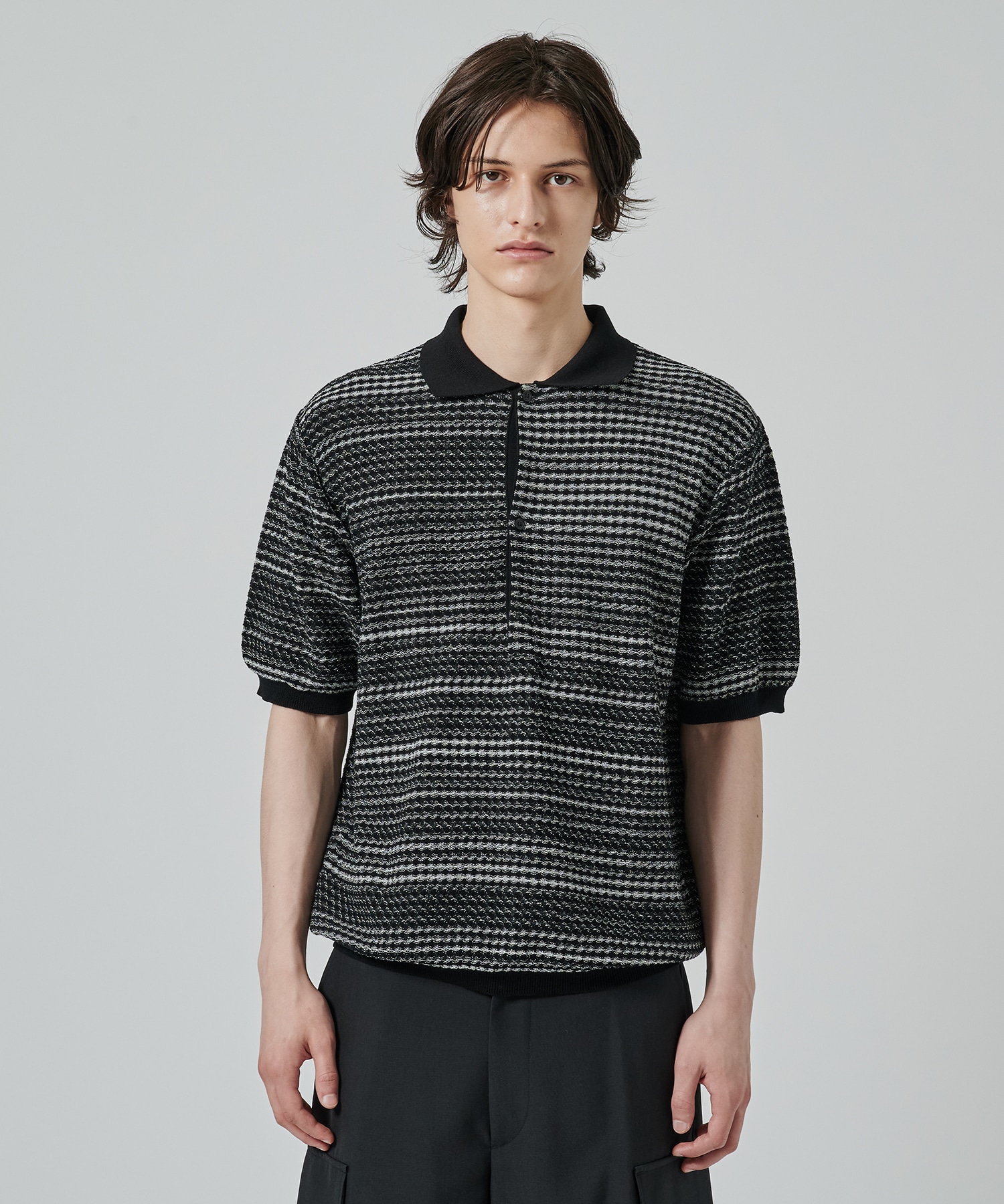 SKIPPER KNIT MARKAWARE/marka