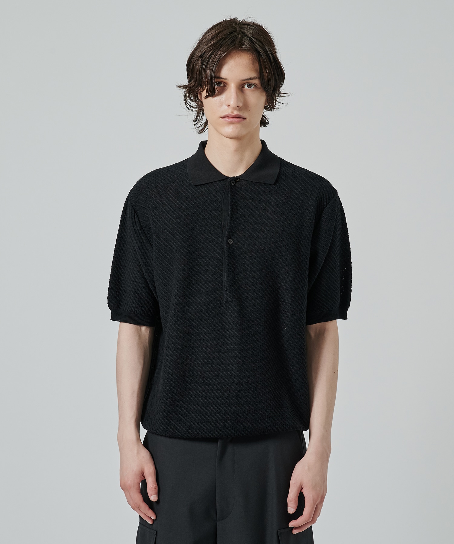 SKIPPER KNIT MARKAWARE/marka