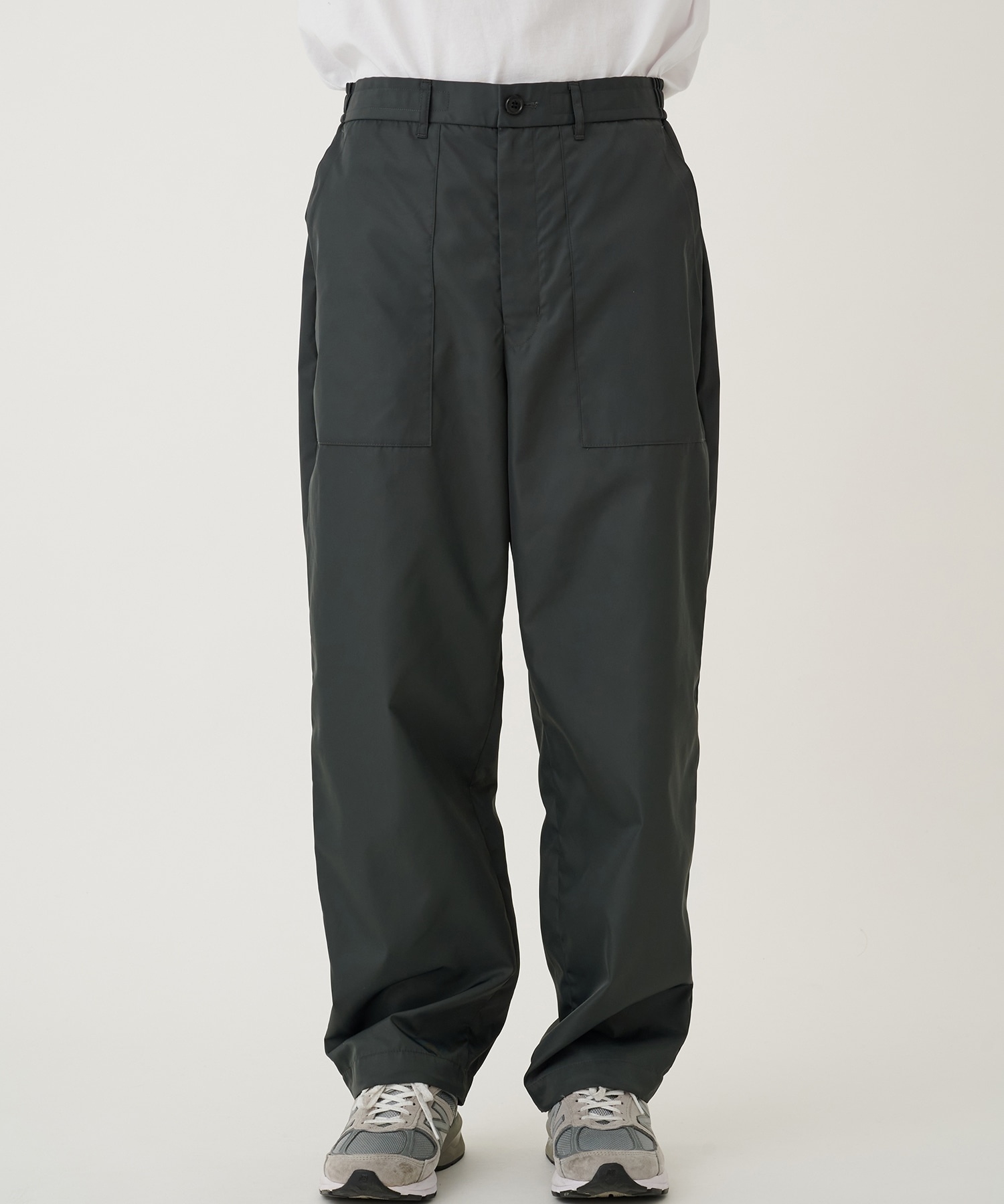 2251-CP27-004　COMPILE　PANTS N.HOOLYWOOD