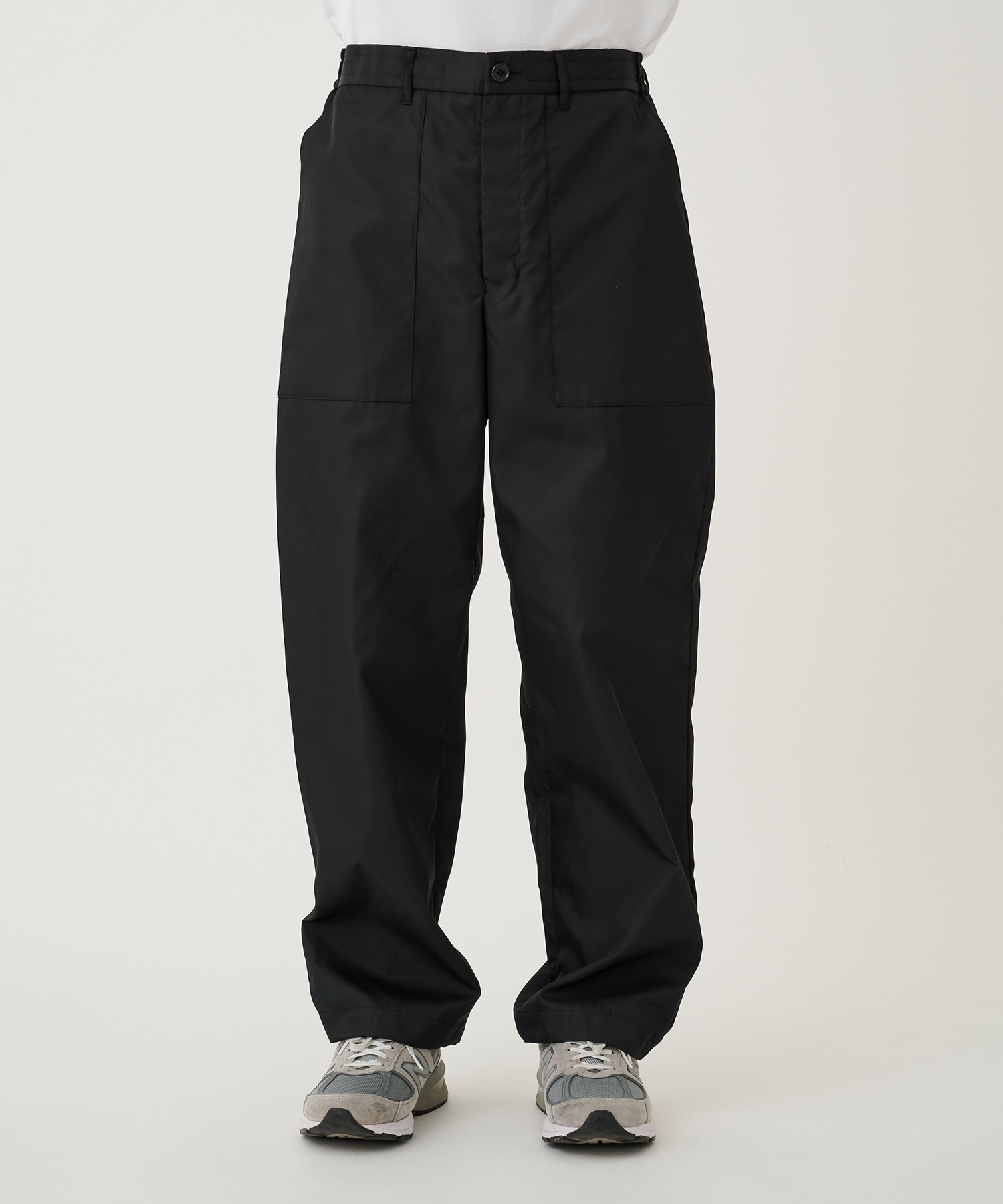 2251-CP27-004　COMPILE　PANTS N.HOOLYWOOD