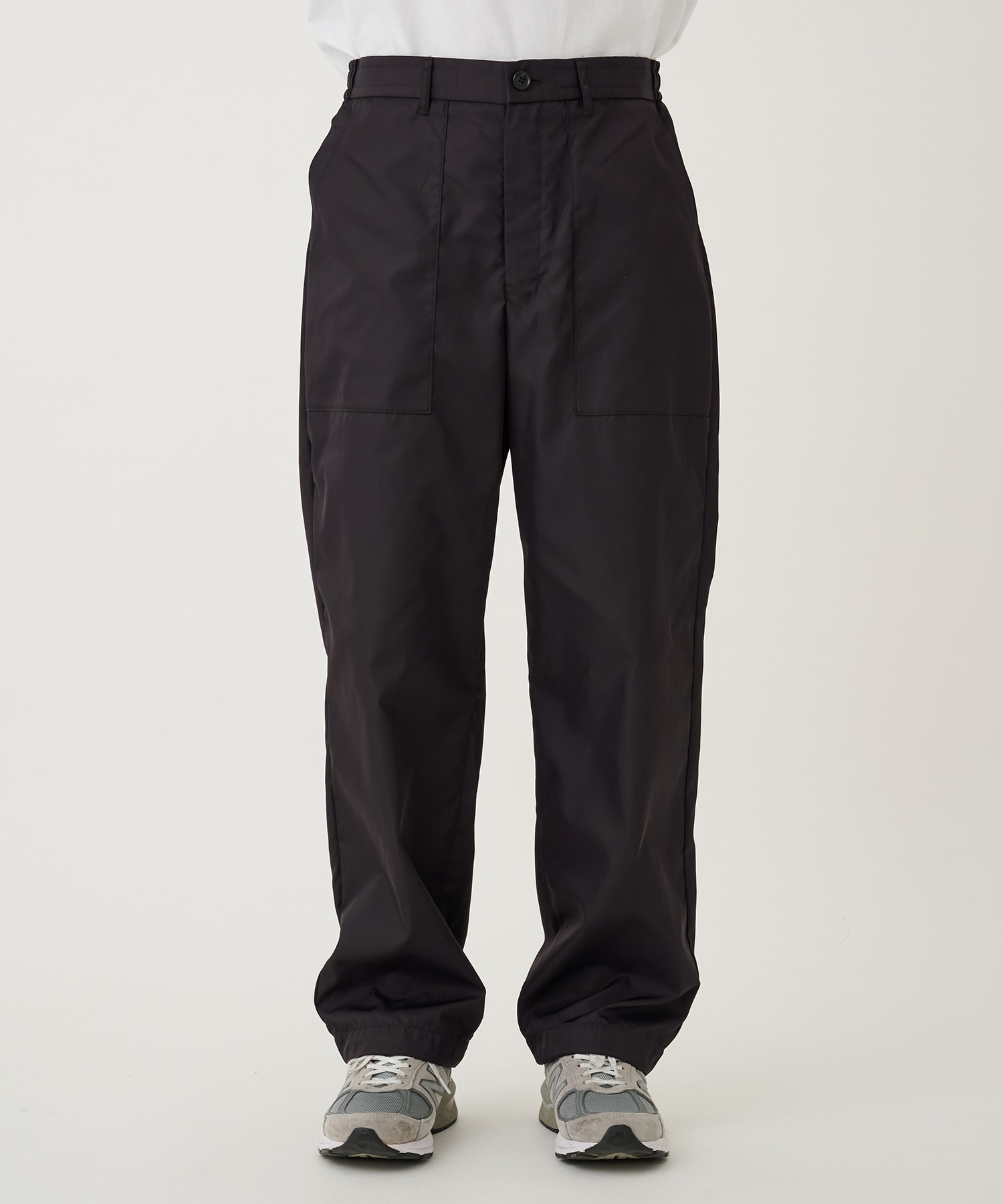 2251-CP27-004　COMPILE　PANTS N.HOOLYWOOD