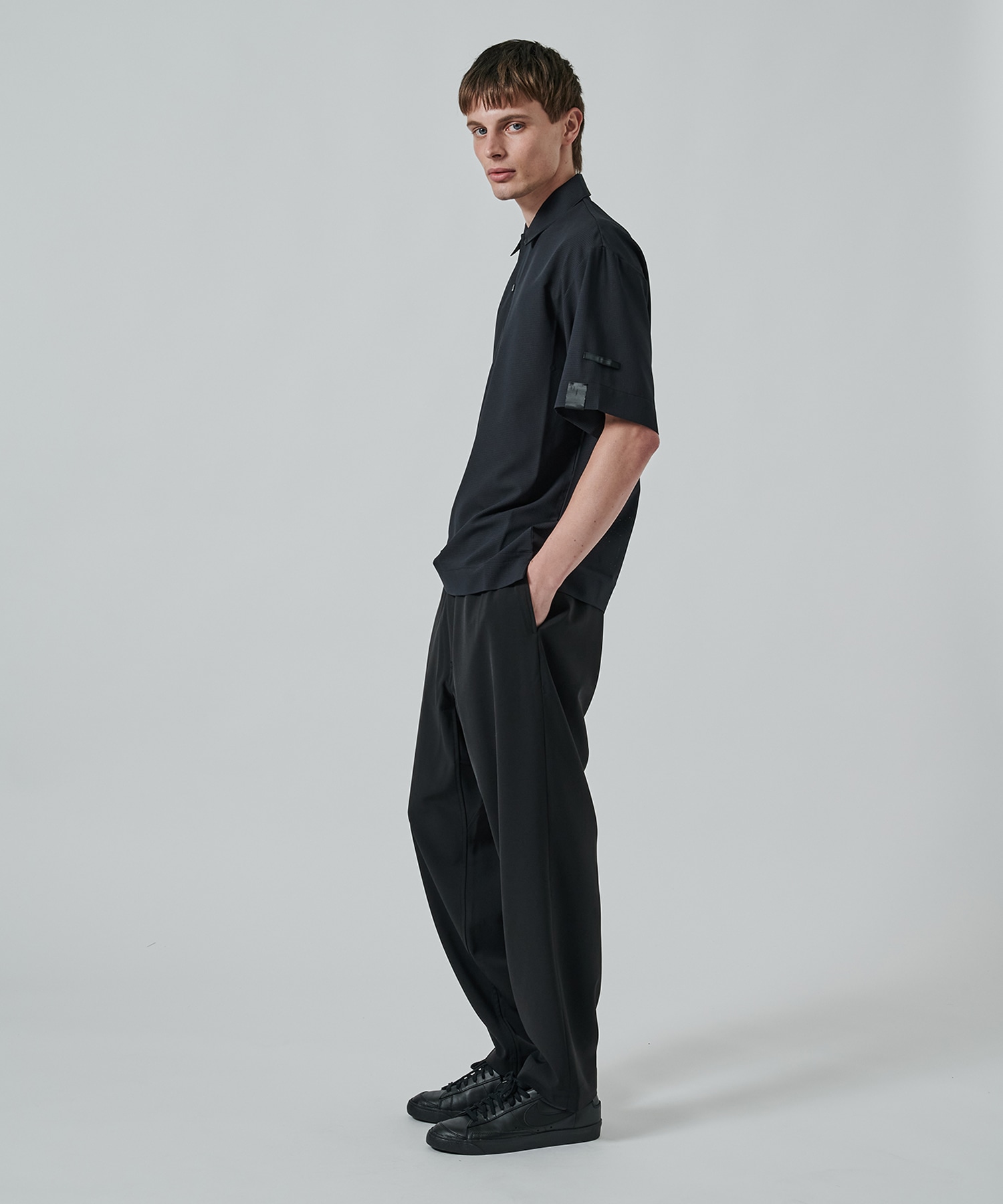 2251-CP25-003 PANTS N.HOOLYWOOD