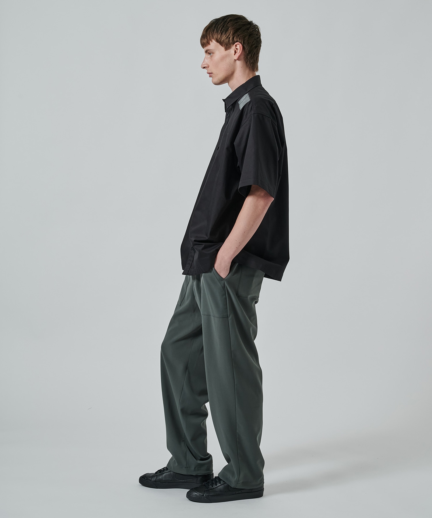 2251-CP27-003 PANTS N.HOOLYWOOD