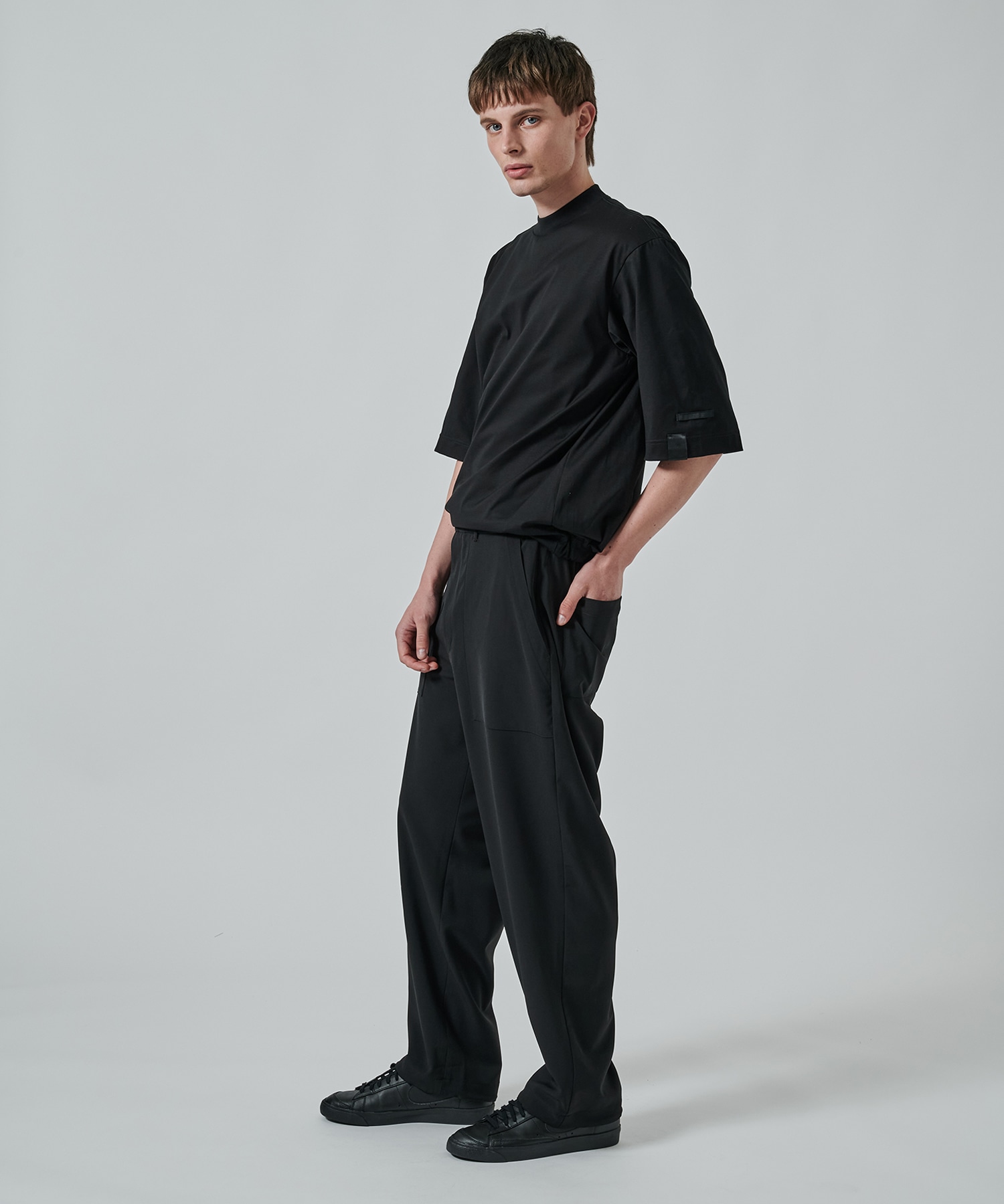 2251-CP27-003 PANTS N.HOOLYWOOD