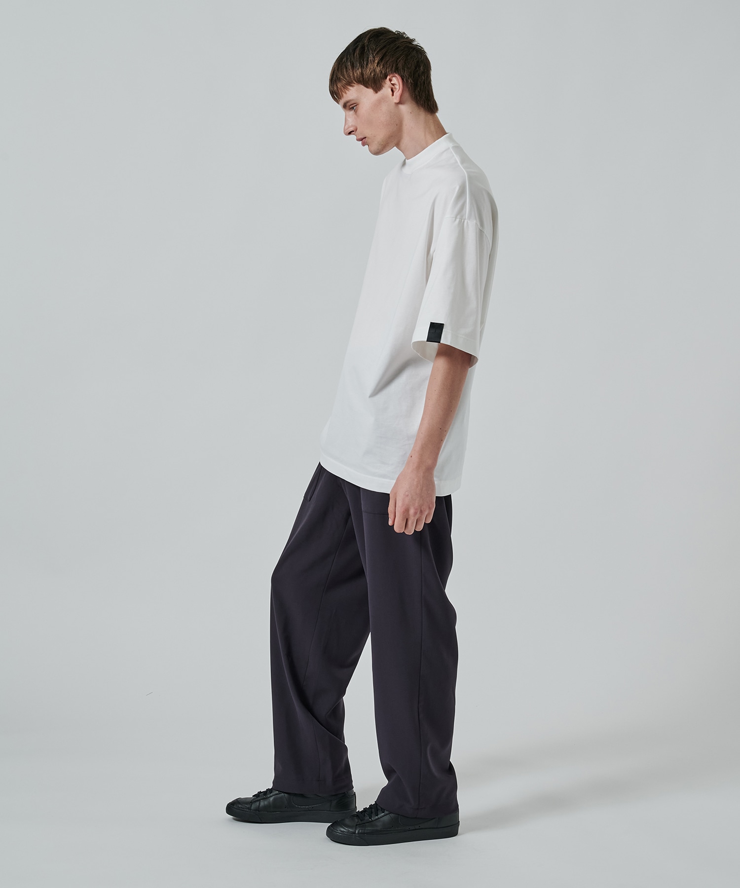 2251-CP27-003 PANTS N.HOOLYWOOD