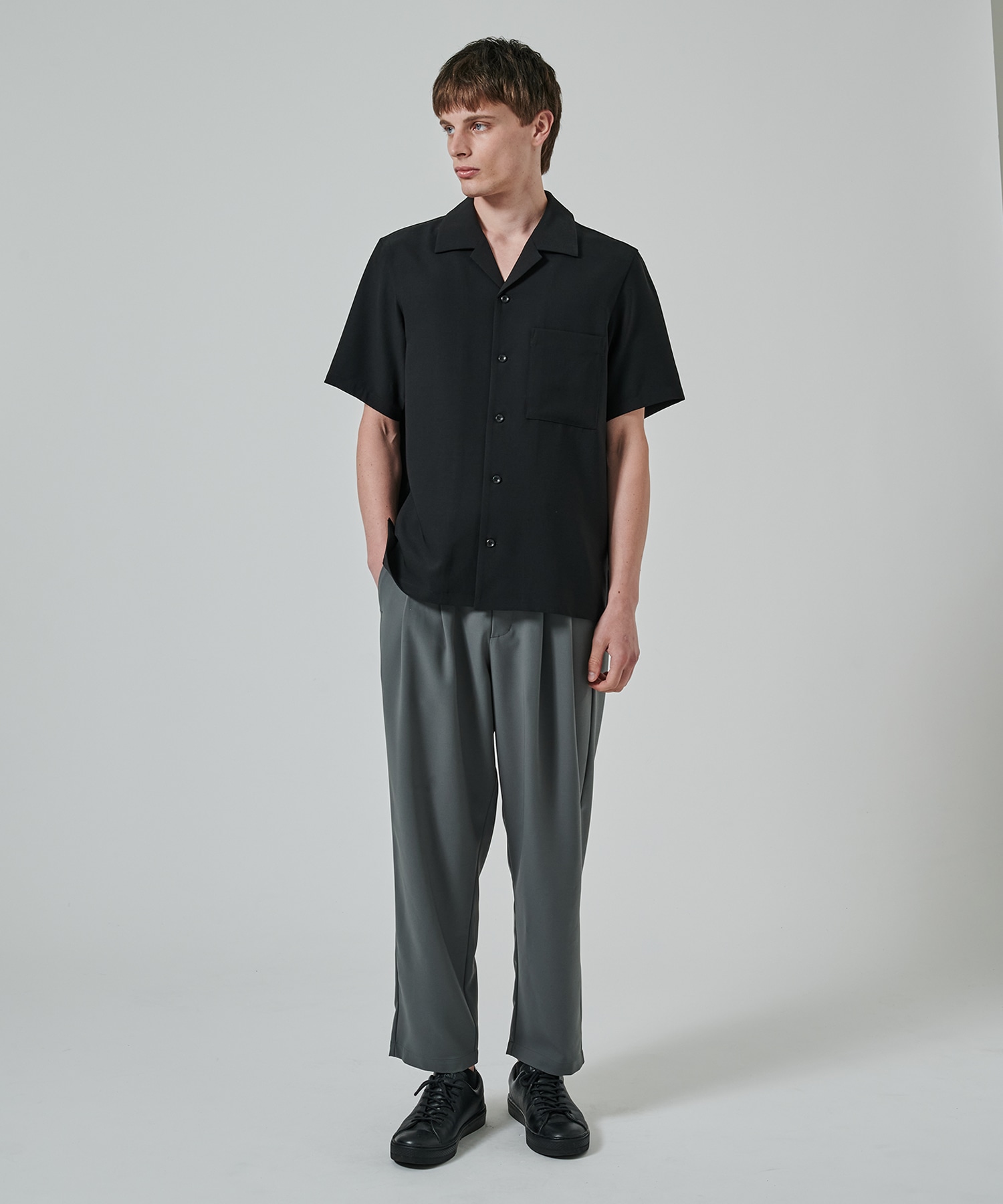 〈別注〉 SUMMER  WIDE PT ATTACHMENT