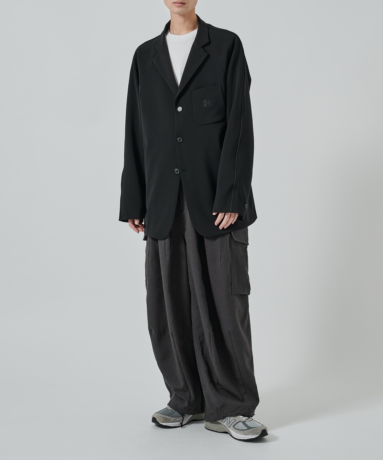 〈別注〉 H.D BDU Trousers NEEDLES
