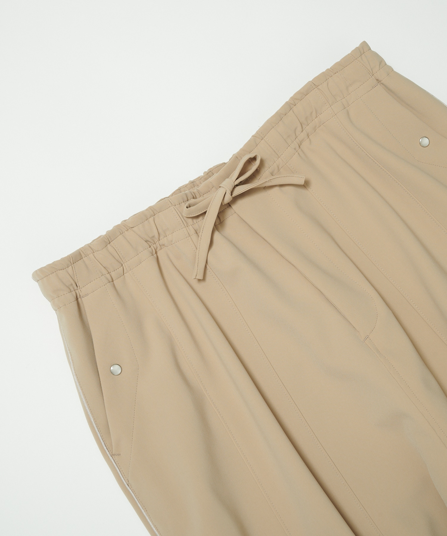 〈別注〉 Pipping Cow Boy H.D Pants NEEDLES