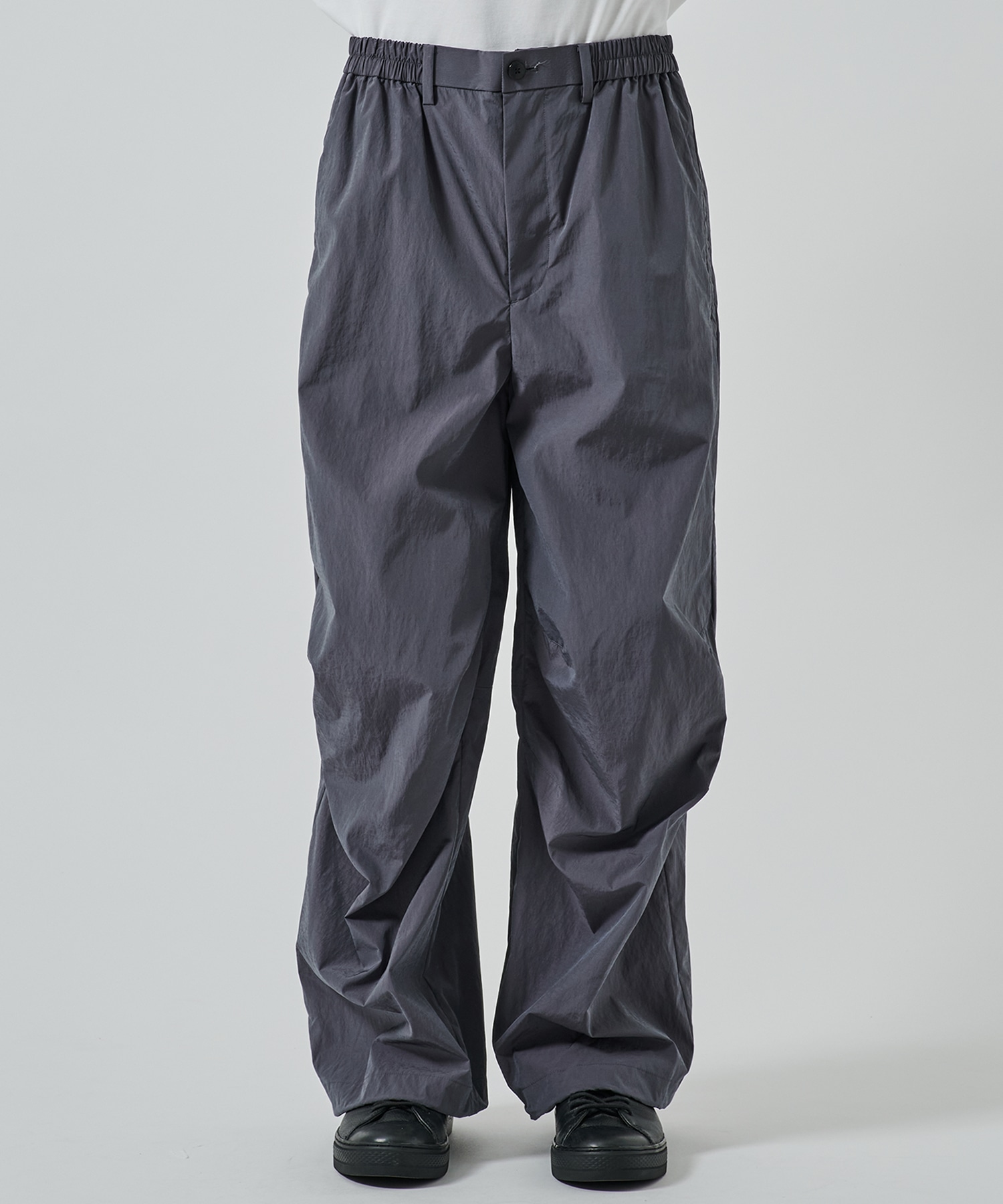 BELIMA X RELAX PANTS STUDIOUS