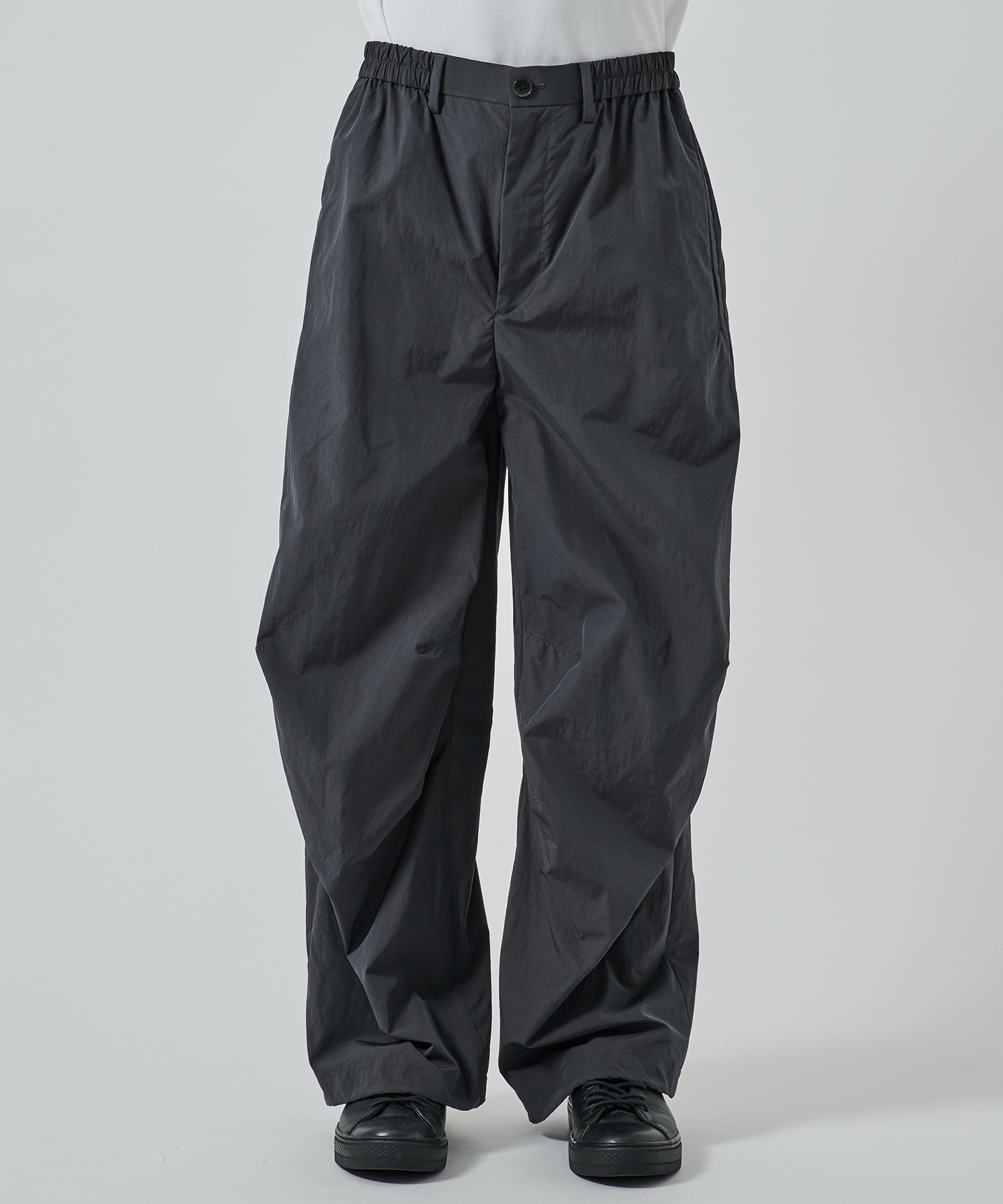 BELIMA X RELAX PANTS STUDIOUS