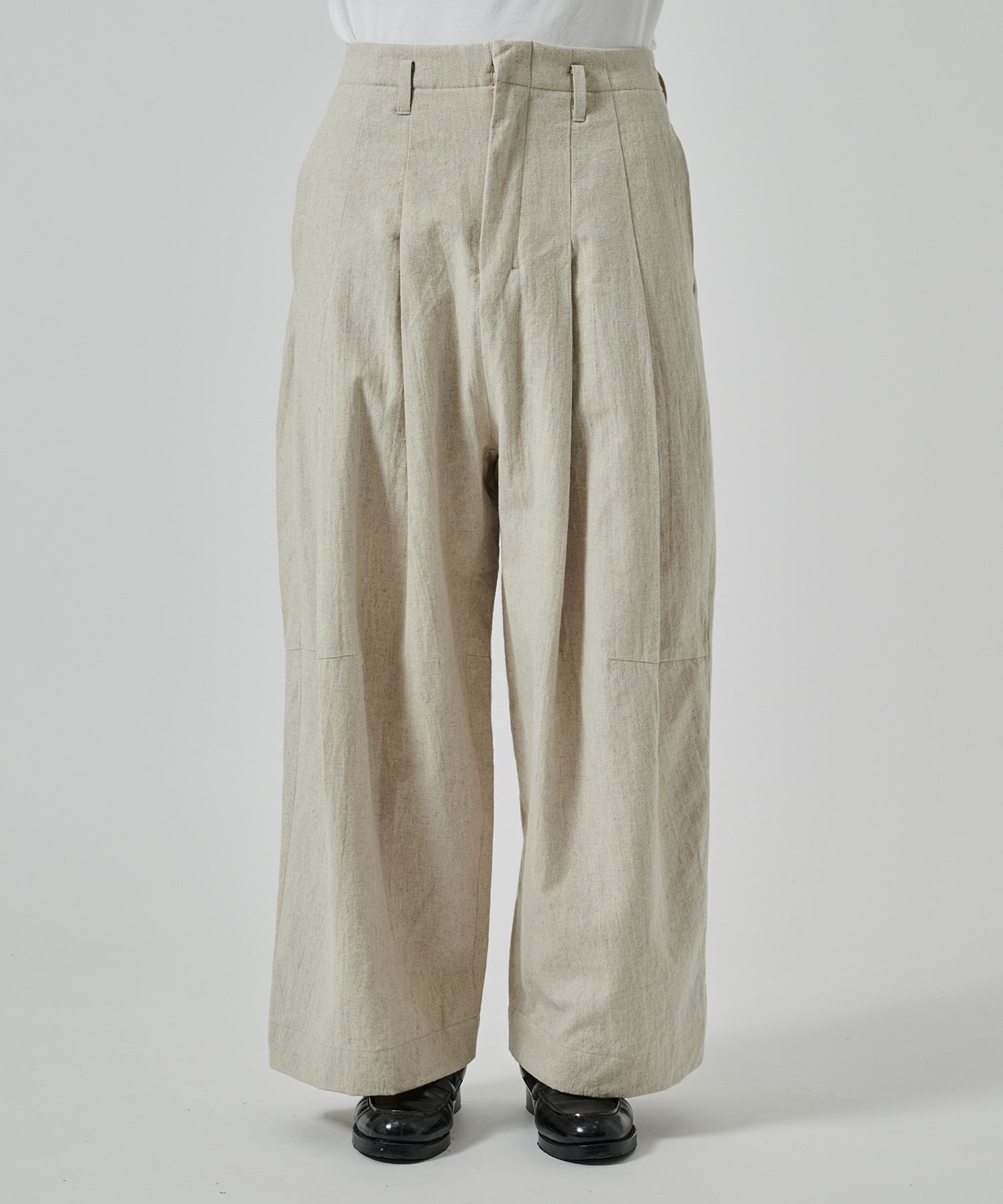 BAGGY SHINYAKOZUKA