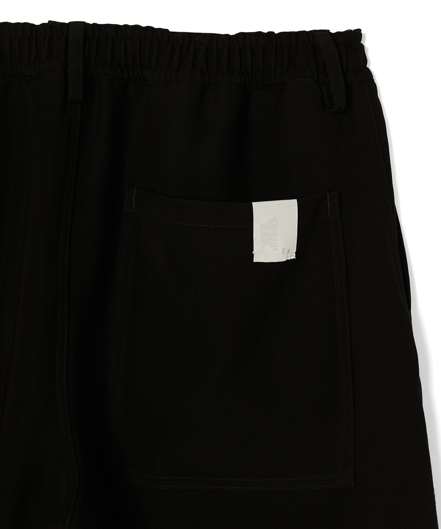 9251-CP50-006 PANTS N.HOOLYWOOD