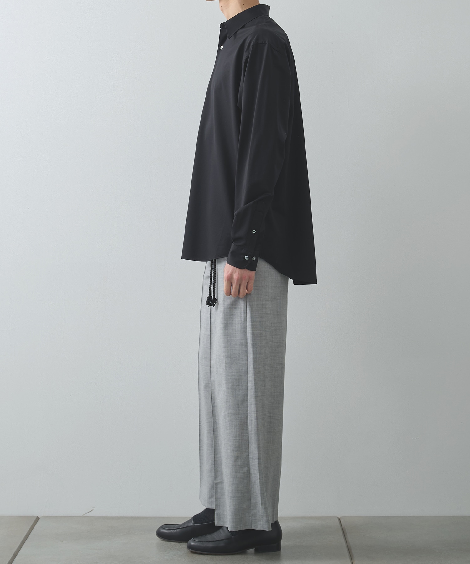 別注 Summer Pants ETHOSENS