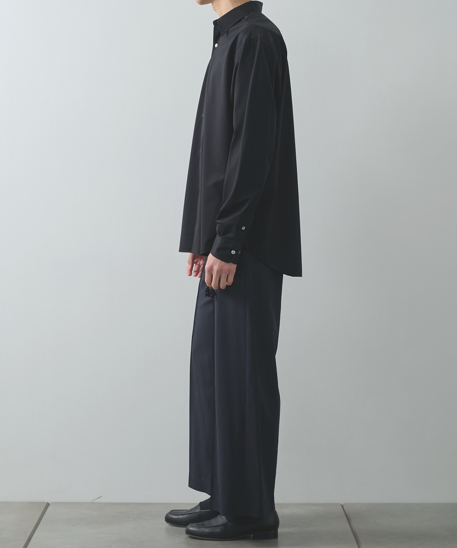 別注 Summer Pants ETHOSENS