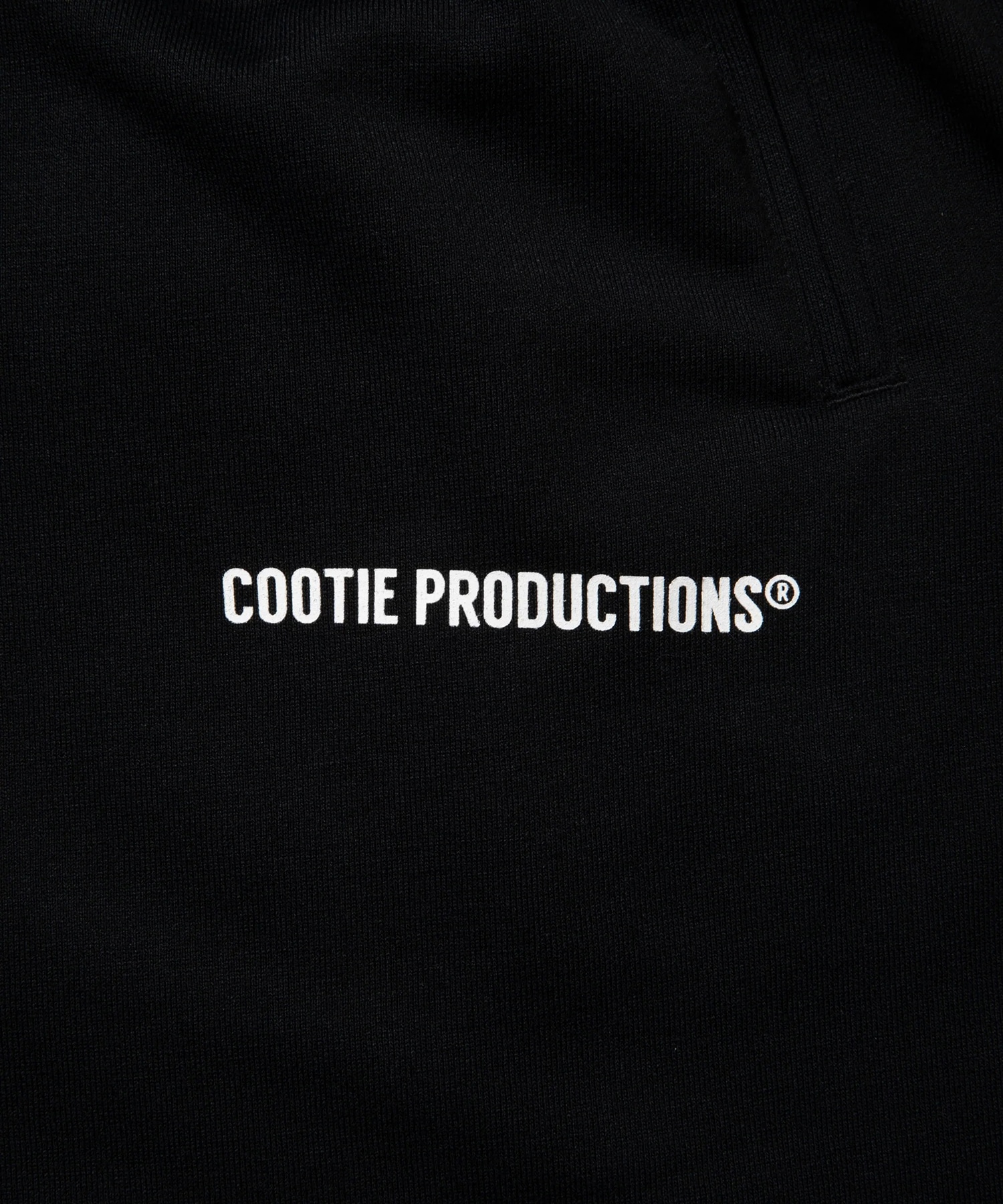 Dry Tech Sweat Pants COOTIE PRODUCTIONS