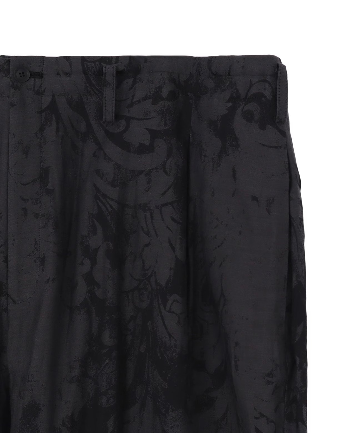 HK-P65-041 PANTS Yohji Yamamoto