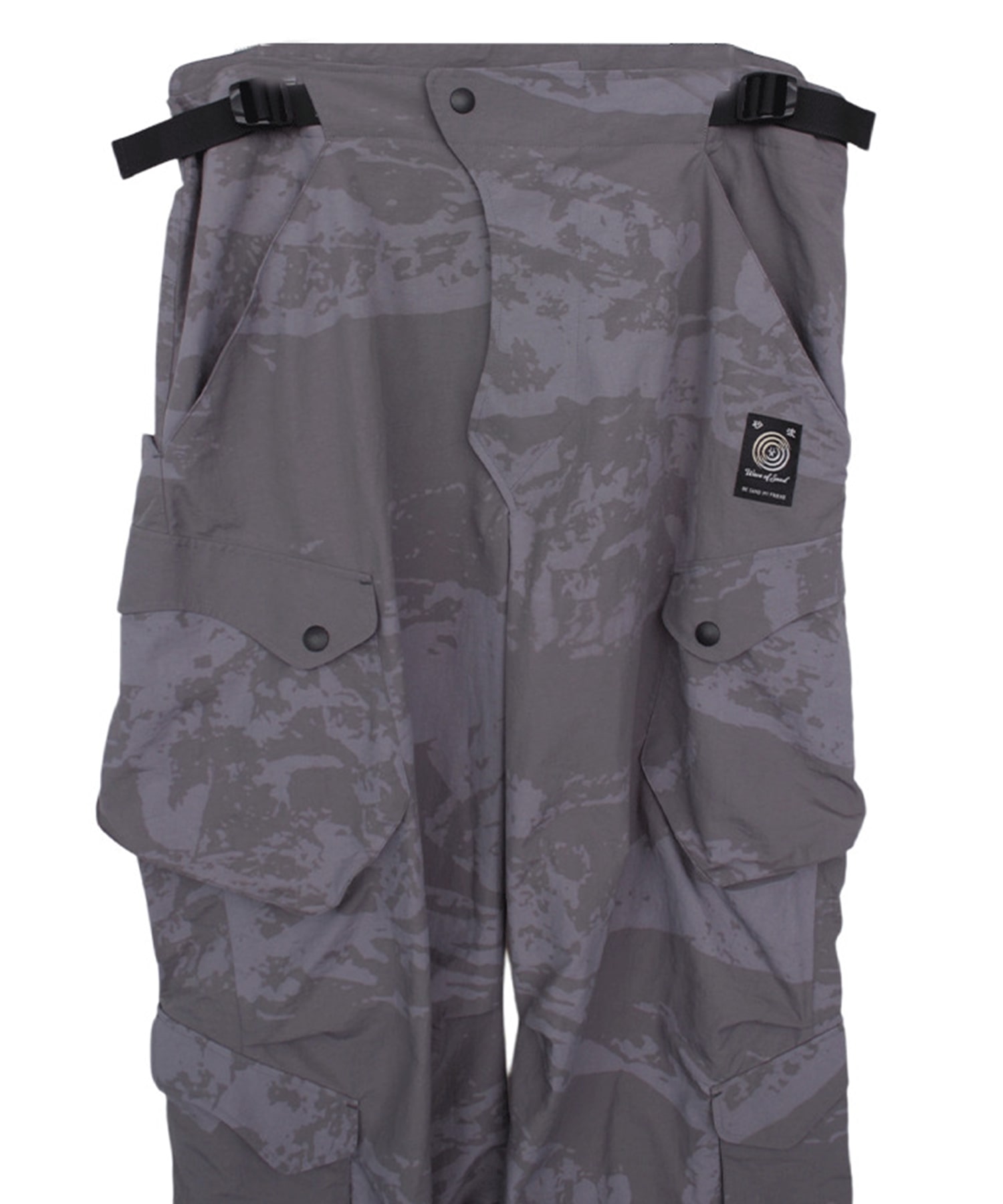 ROCKTONE FOO PANTS KOZABURO