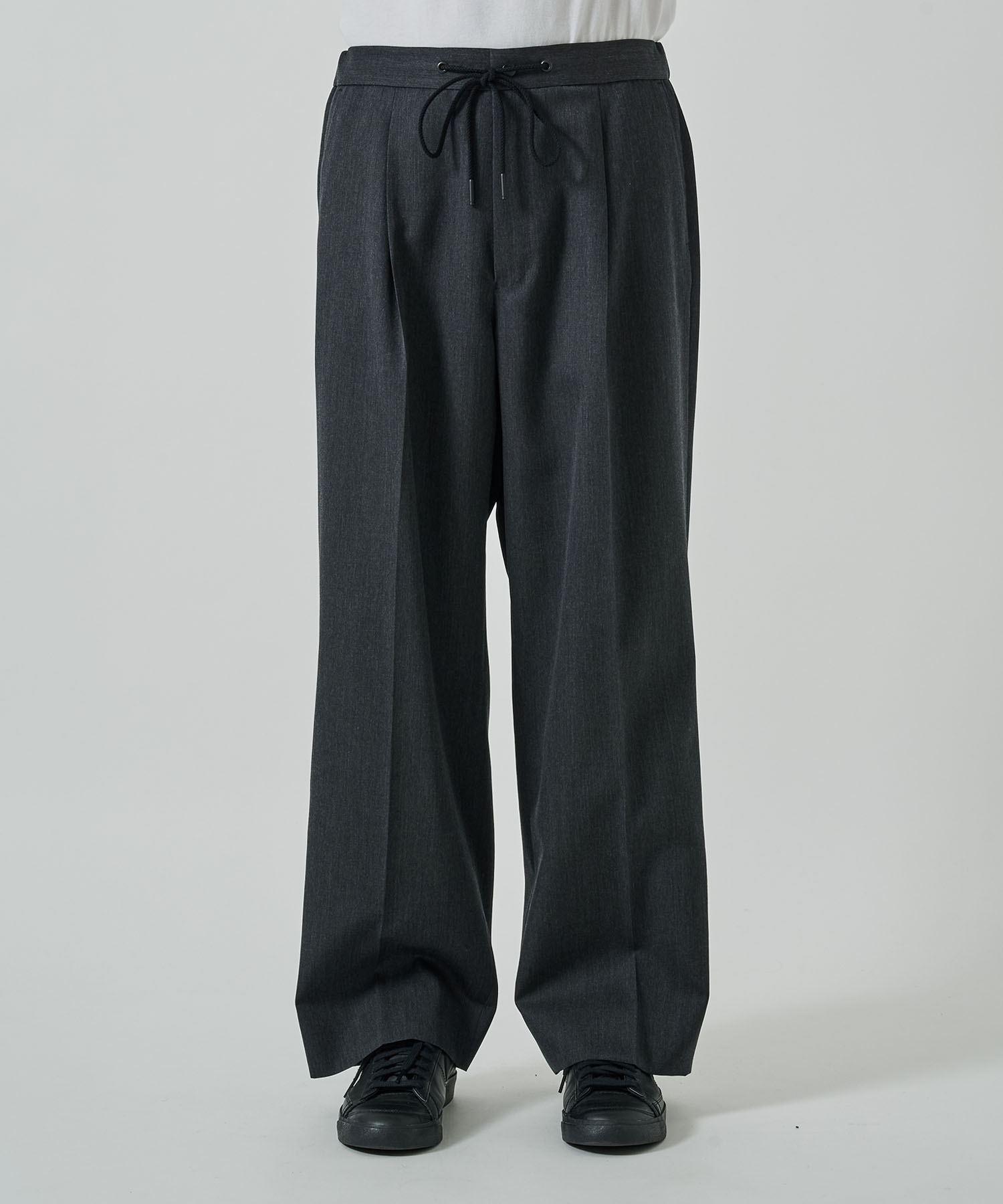 THE EASY SLACKS WIDE THE RERACS