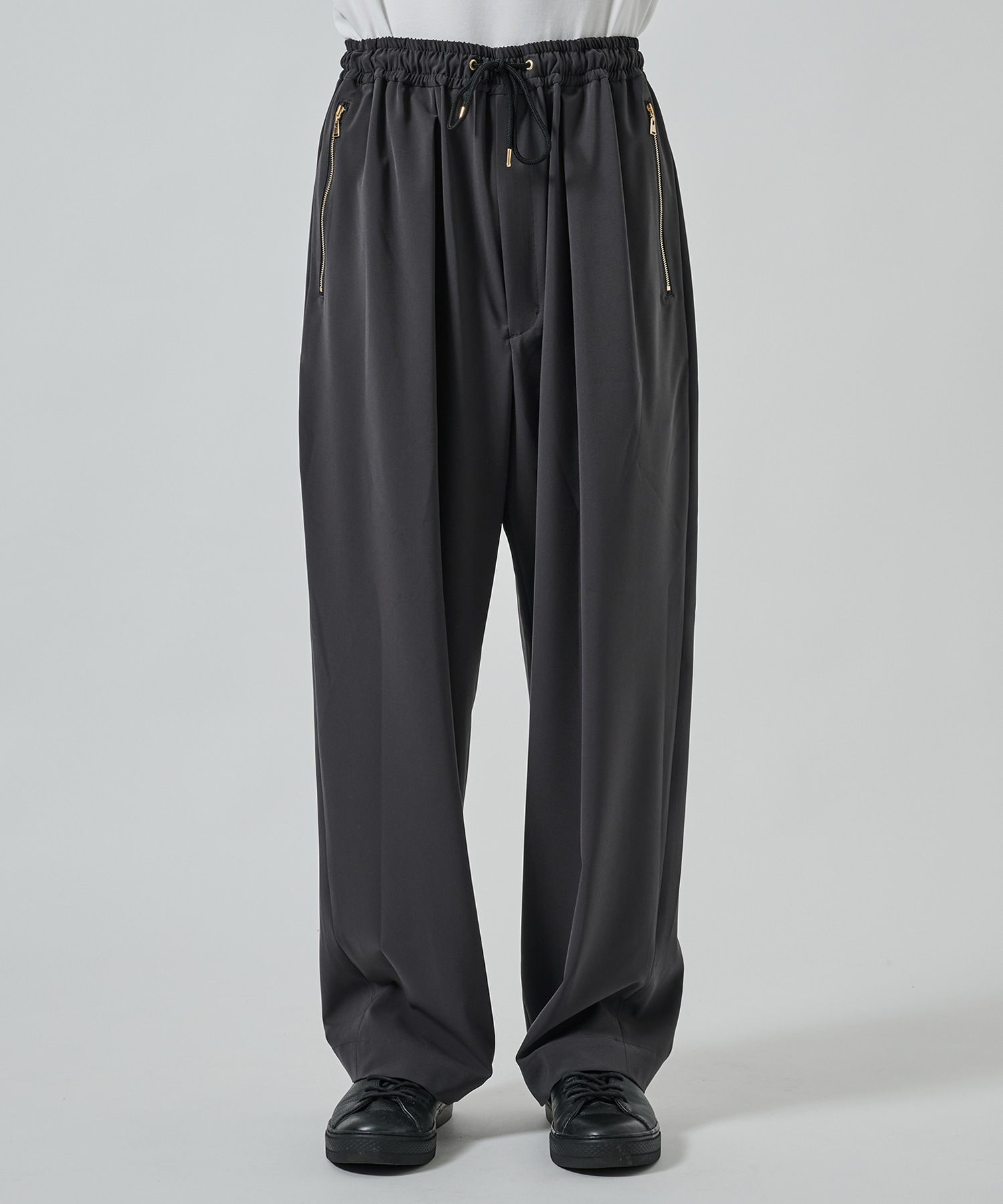 〈別注〉Sugoku Suzushii Pants CULLNI