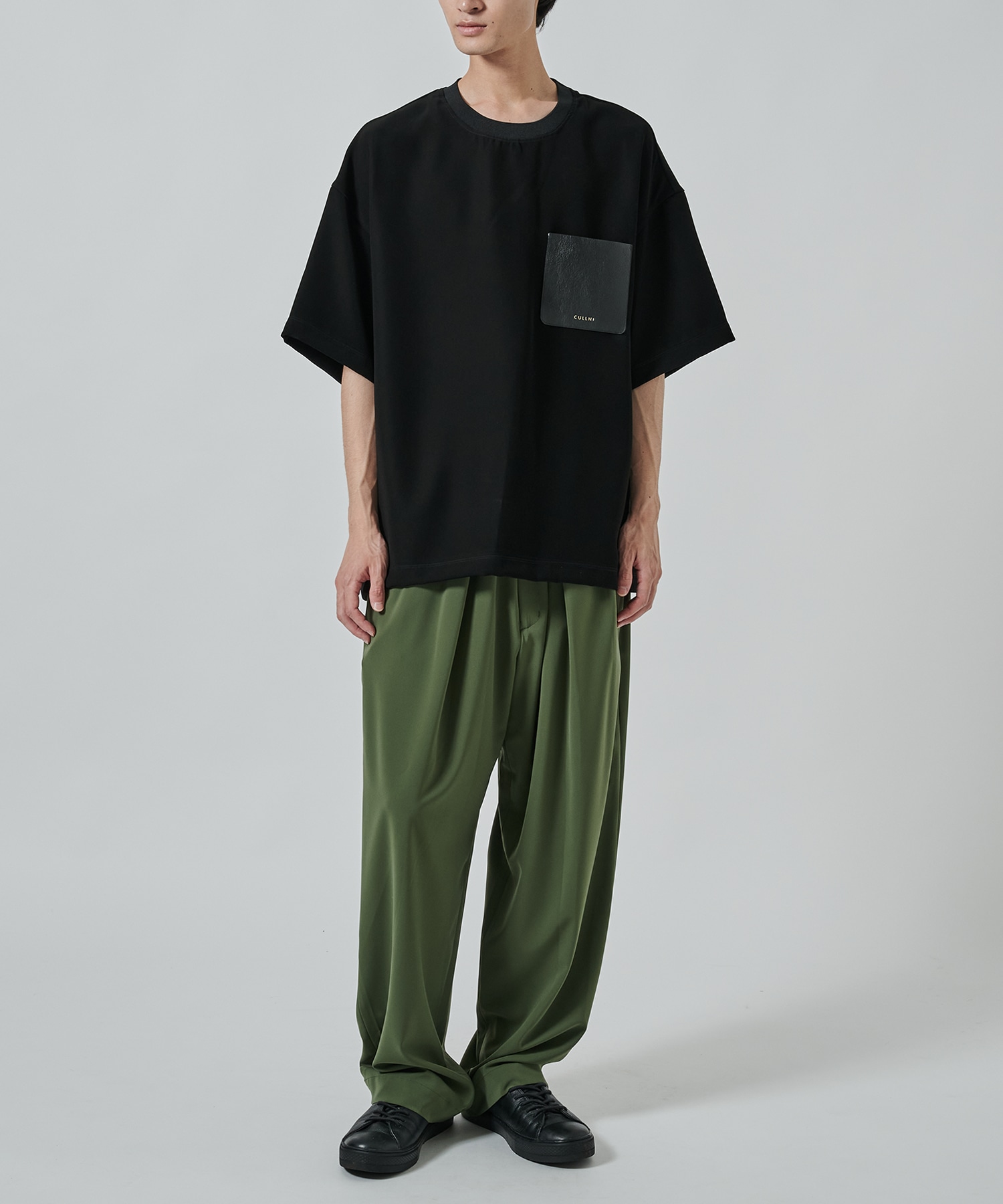 〈別注〉Sugoku Suzushii Pants CULLNI