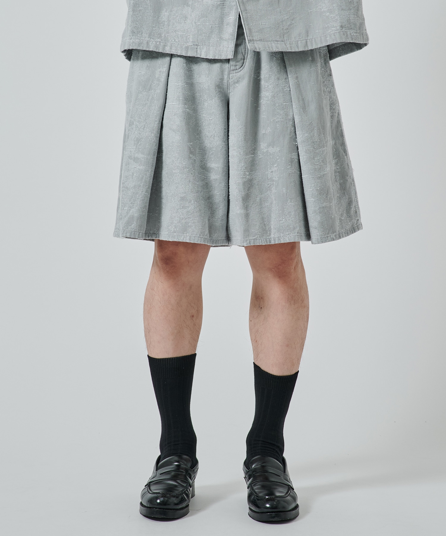 別注 SHORT PANTS TAAKK