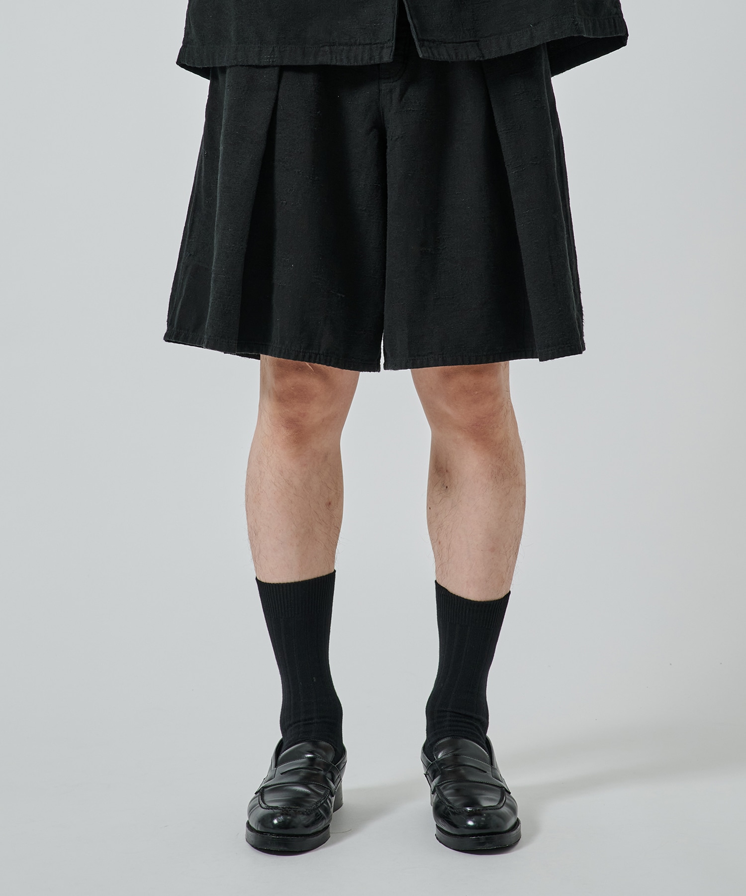別注 SHORT PANTS TAAKK