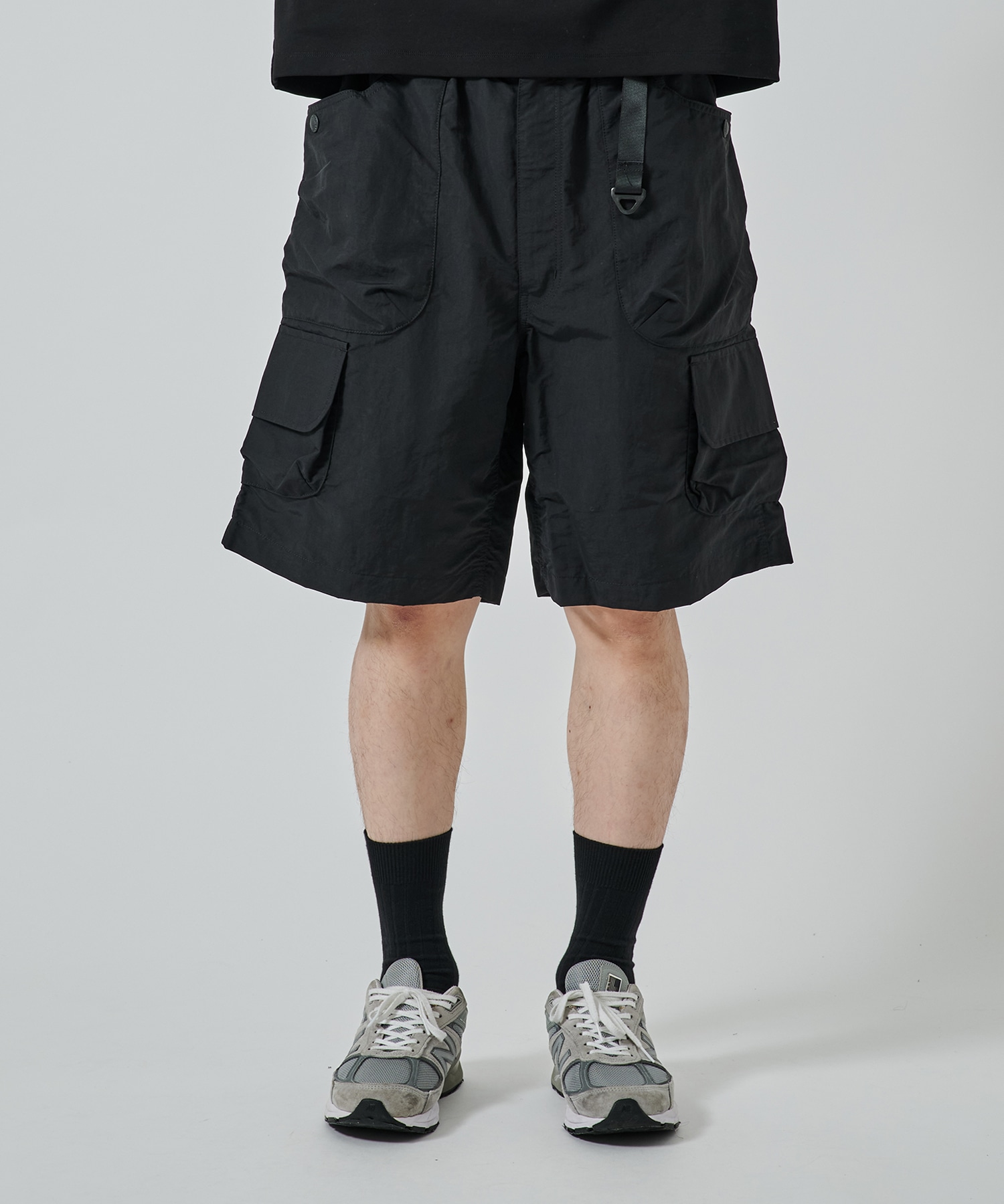 HO-P029-051 SHORTS 