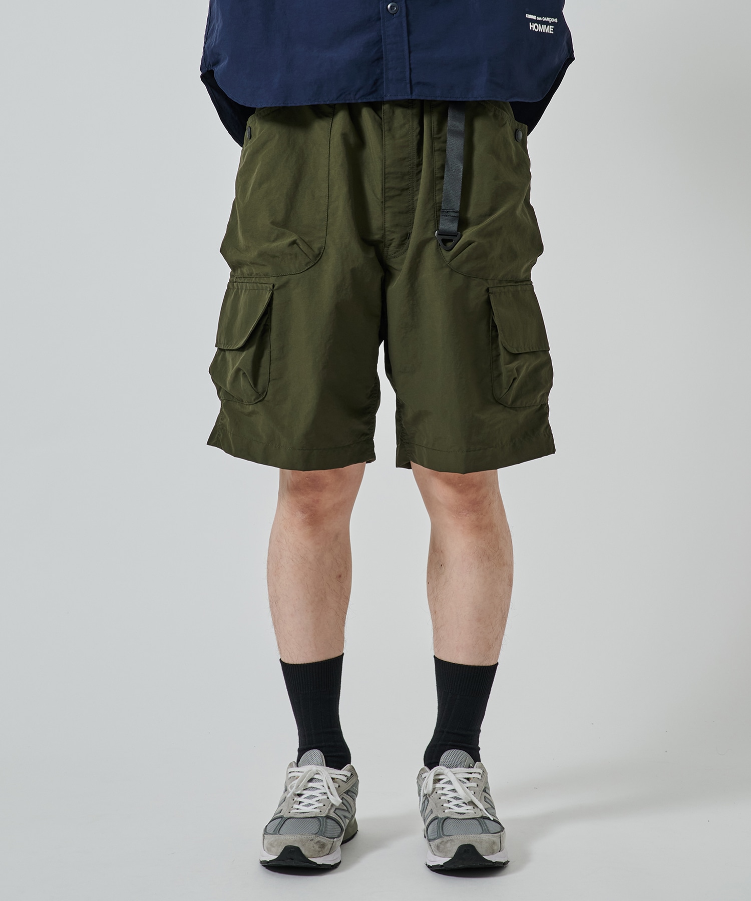 HO-P029-051 SHORTS 