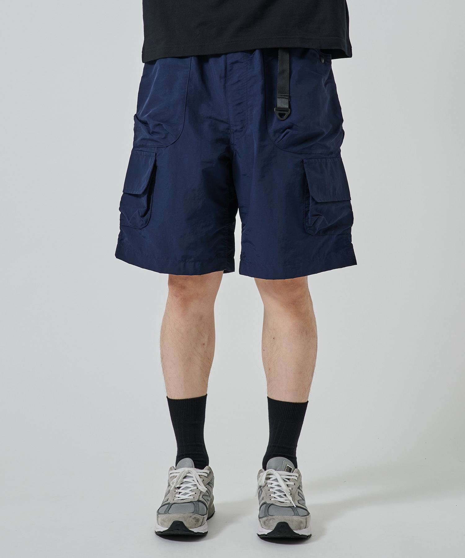 HO-P029-051 SHORTS 