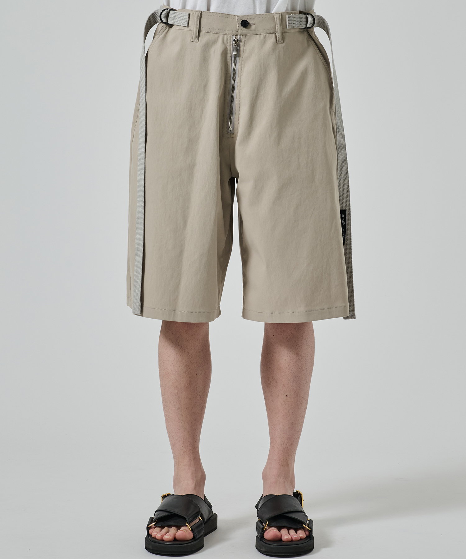 CORD SHORTS SHAREEF