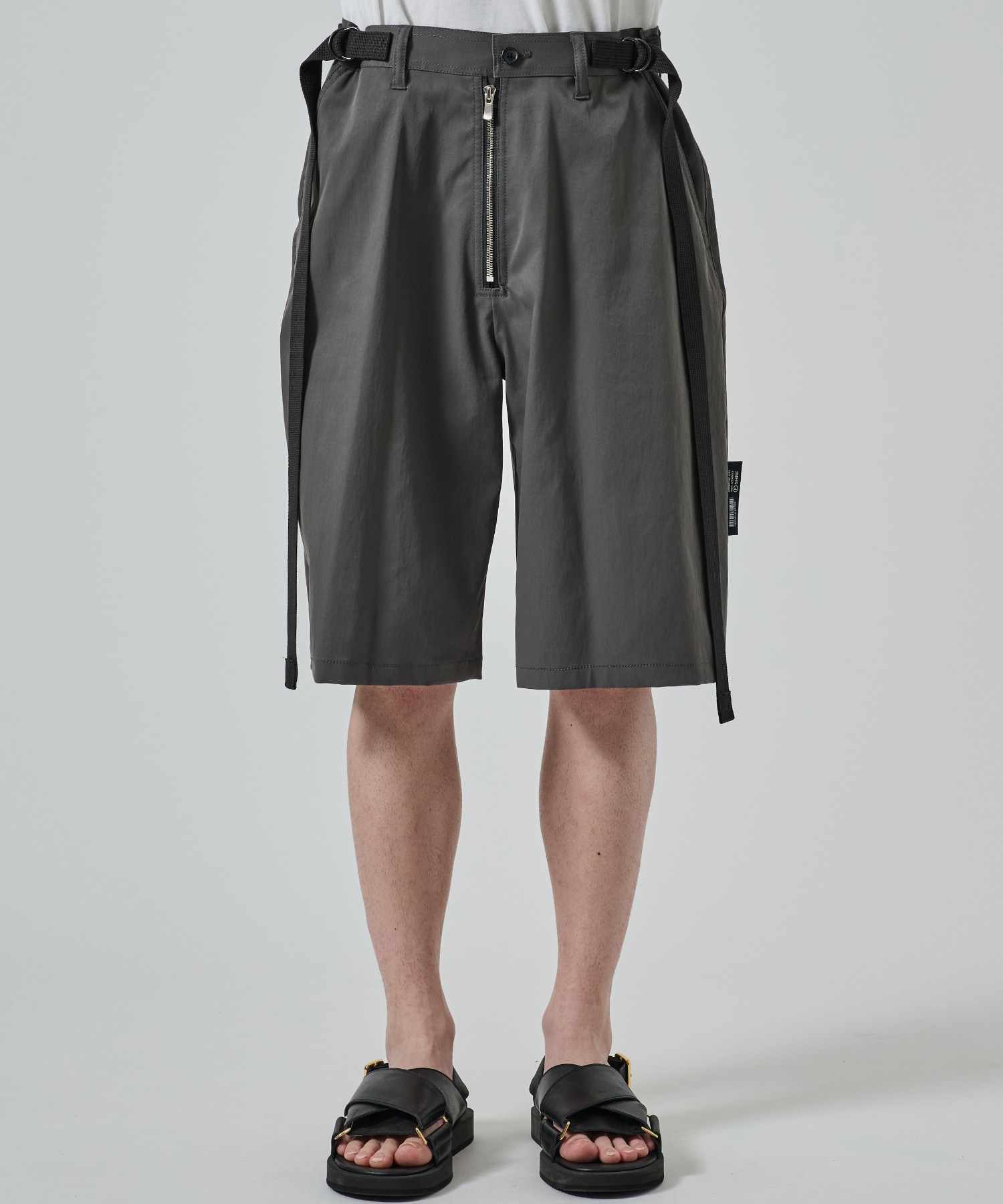CORD SHORTS SHAREEF