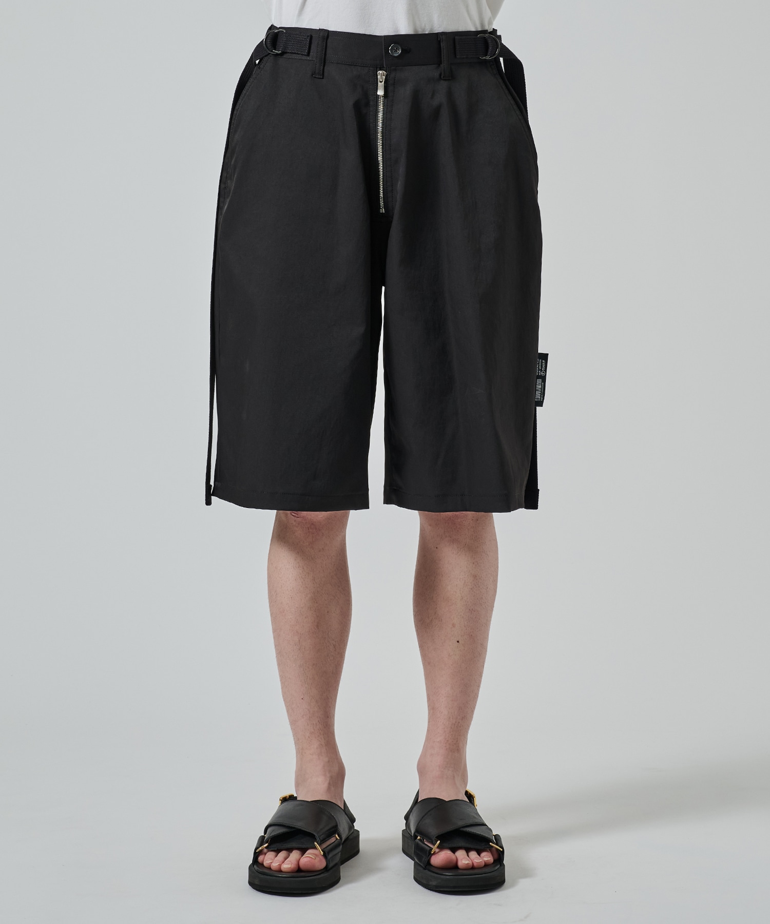 CORD SHORTS SHAREEF