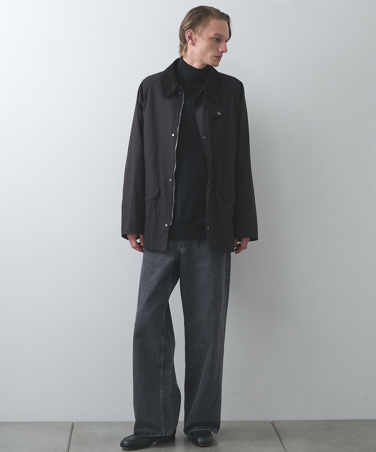 別注 FIELDMAN JACKET｜marka