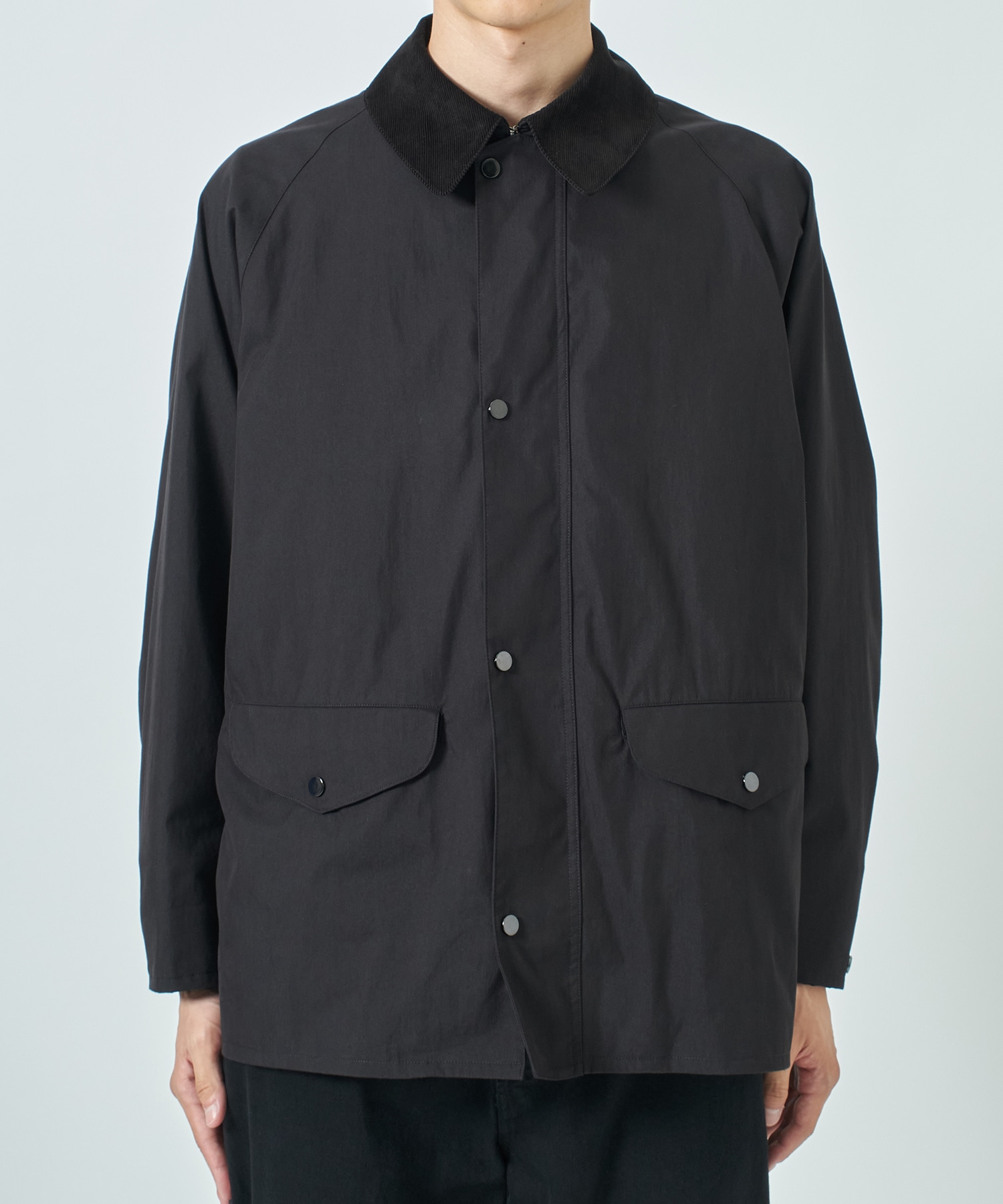 別注 FIELDMAN JACKET MARKAWARE/marka