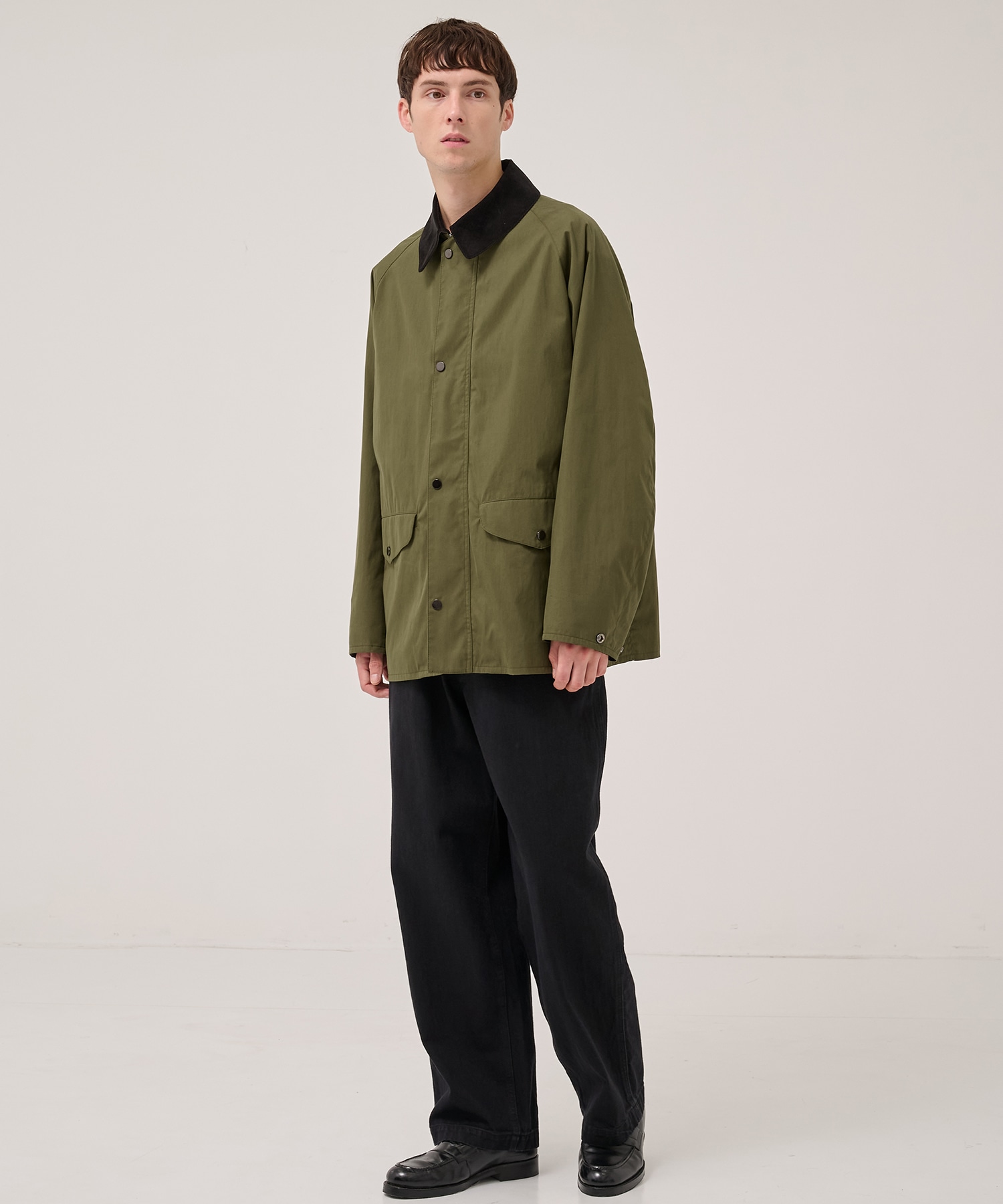 別注 FIELDMAN JACKET MARKAWARE/marka