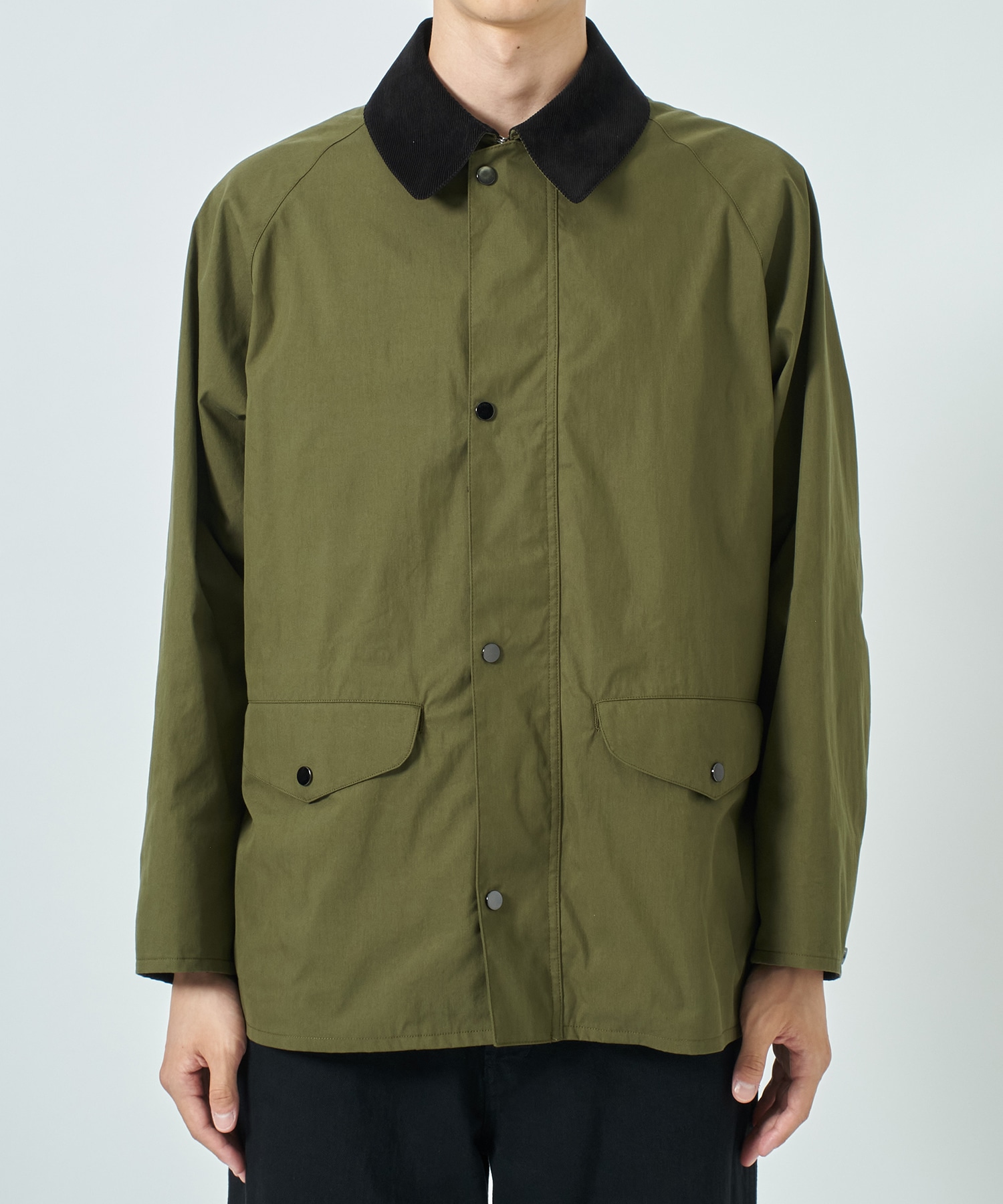 別注 FIELDMAN JACKET MARKAWARE/marka