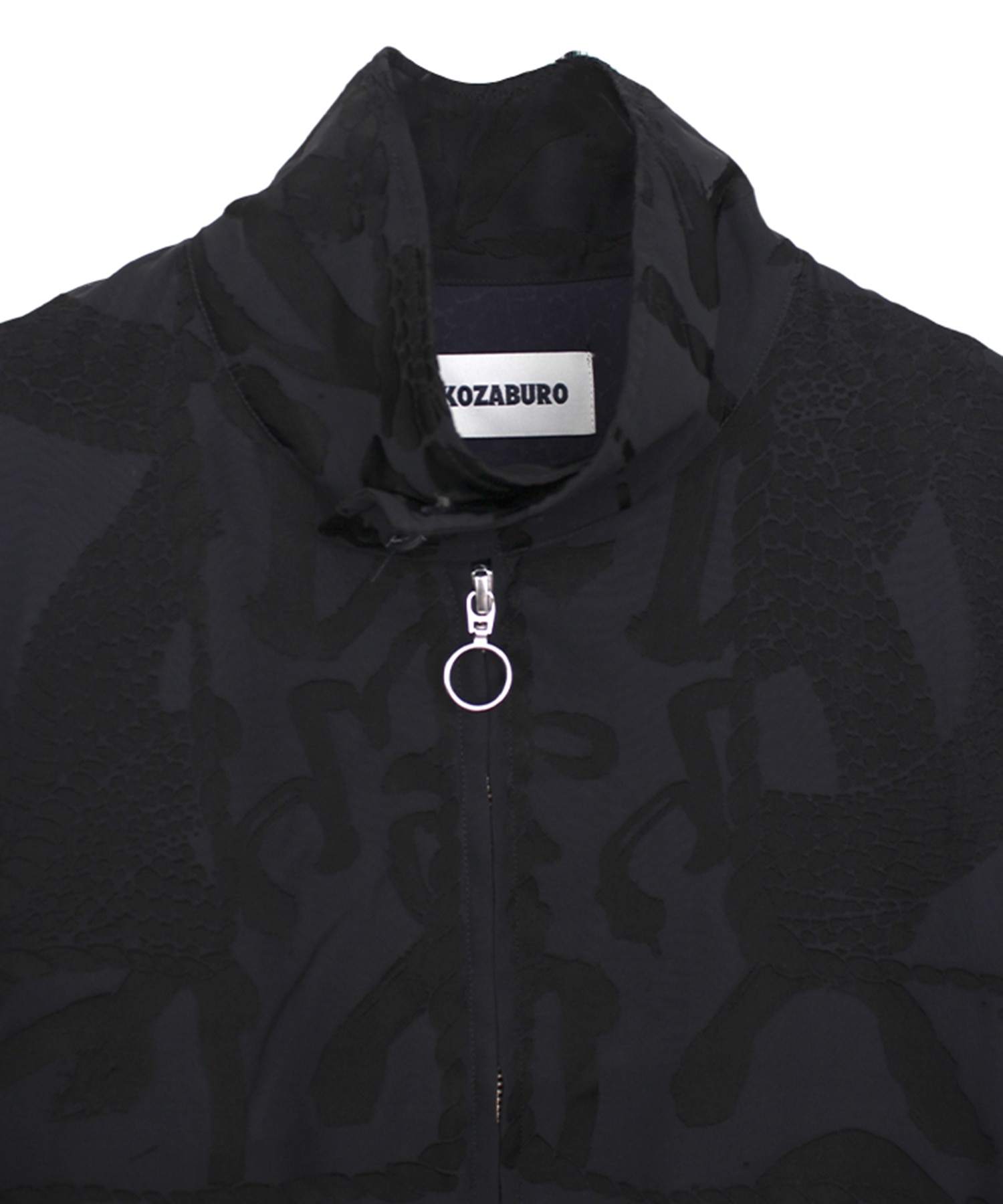 OPAL SWING JACKET KOZABURO