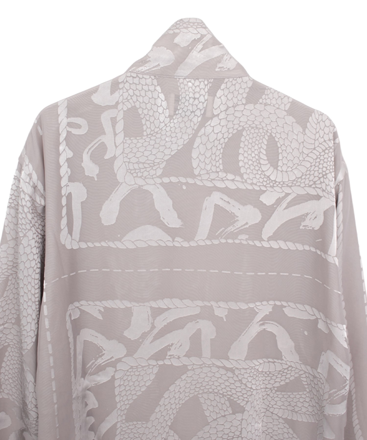 OPAL SWING JACKET KOZABURO