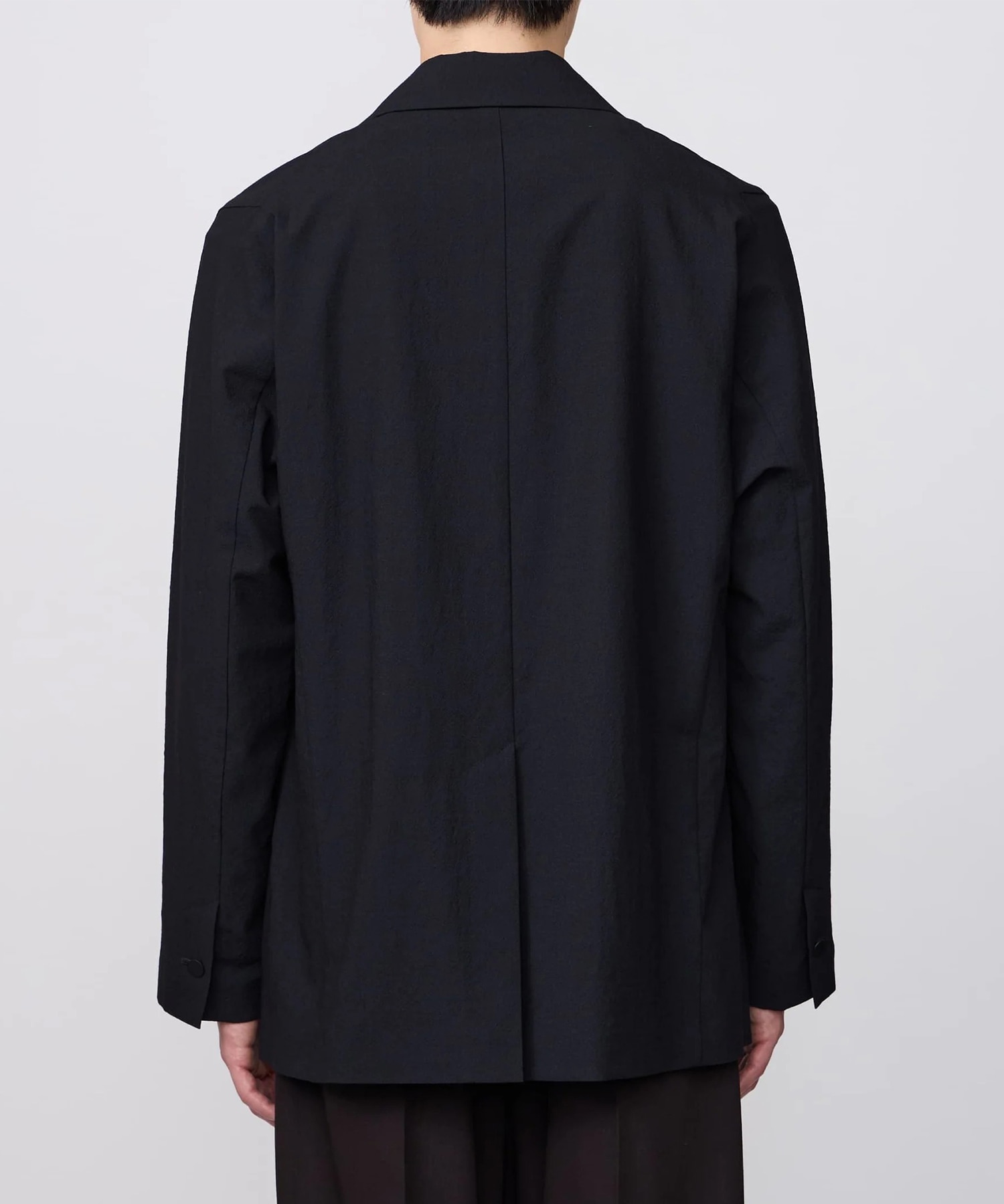 RELAXED SHOULDER JACKET IRENISA