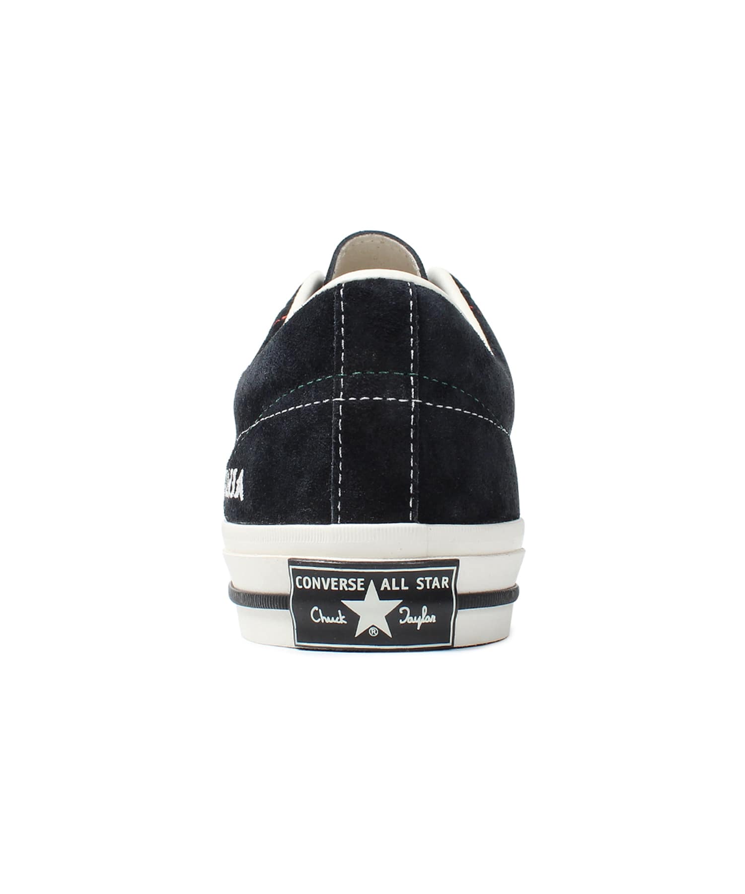 CONVERSE/ONE STAR SUEDE WACKO MARIA