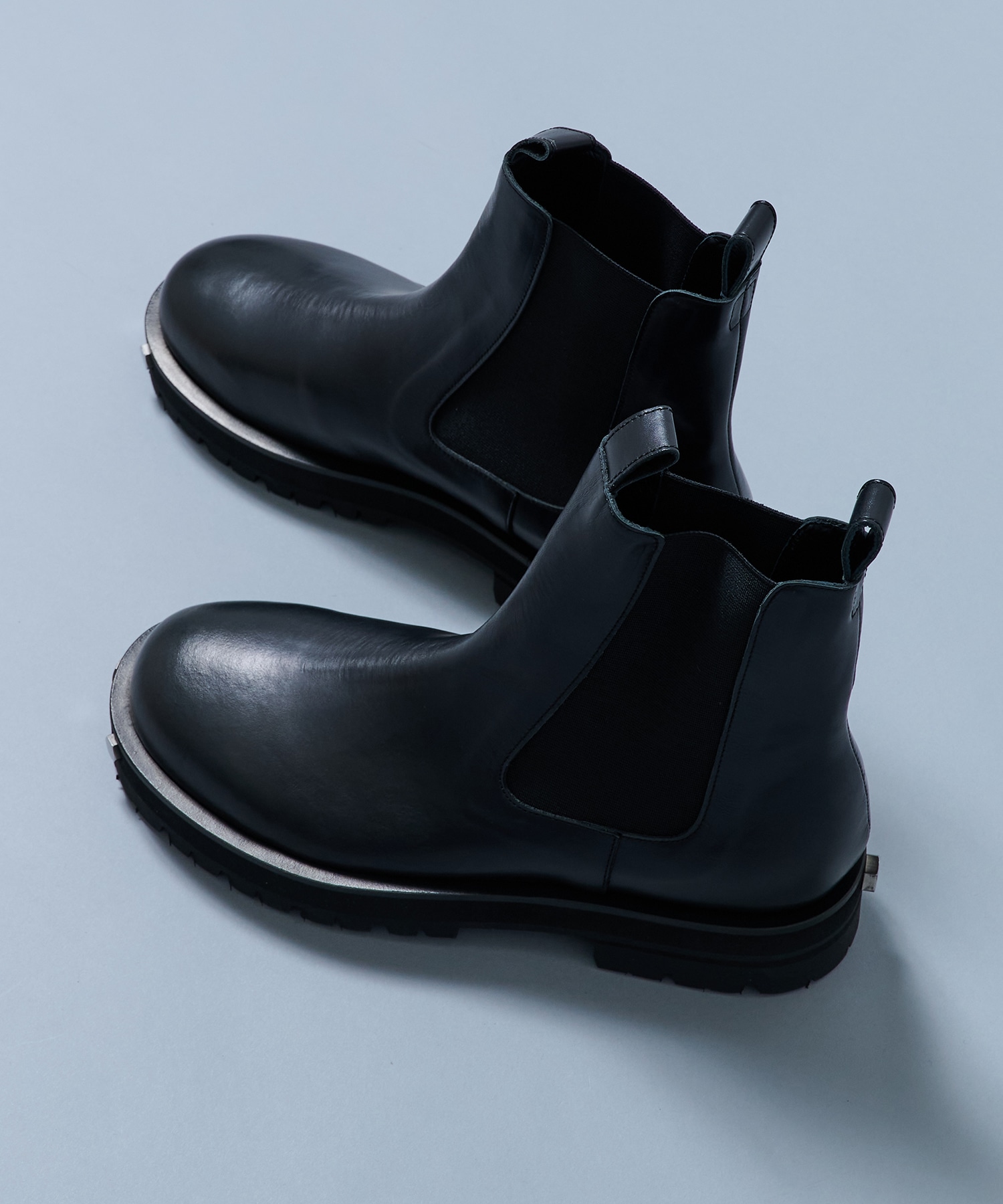 SPACE BOOTS OUAT