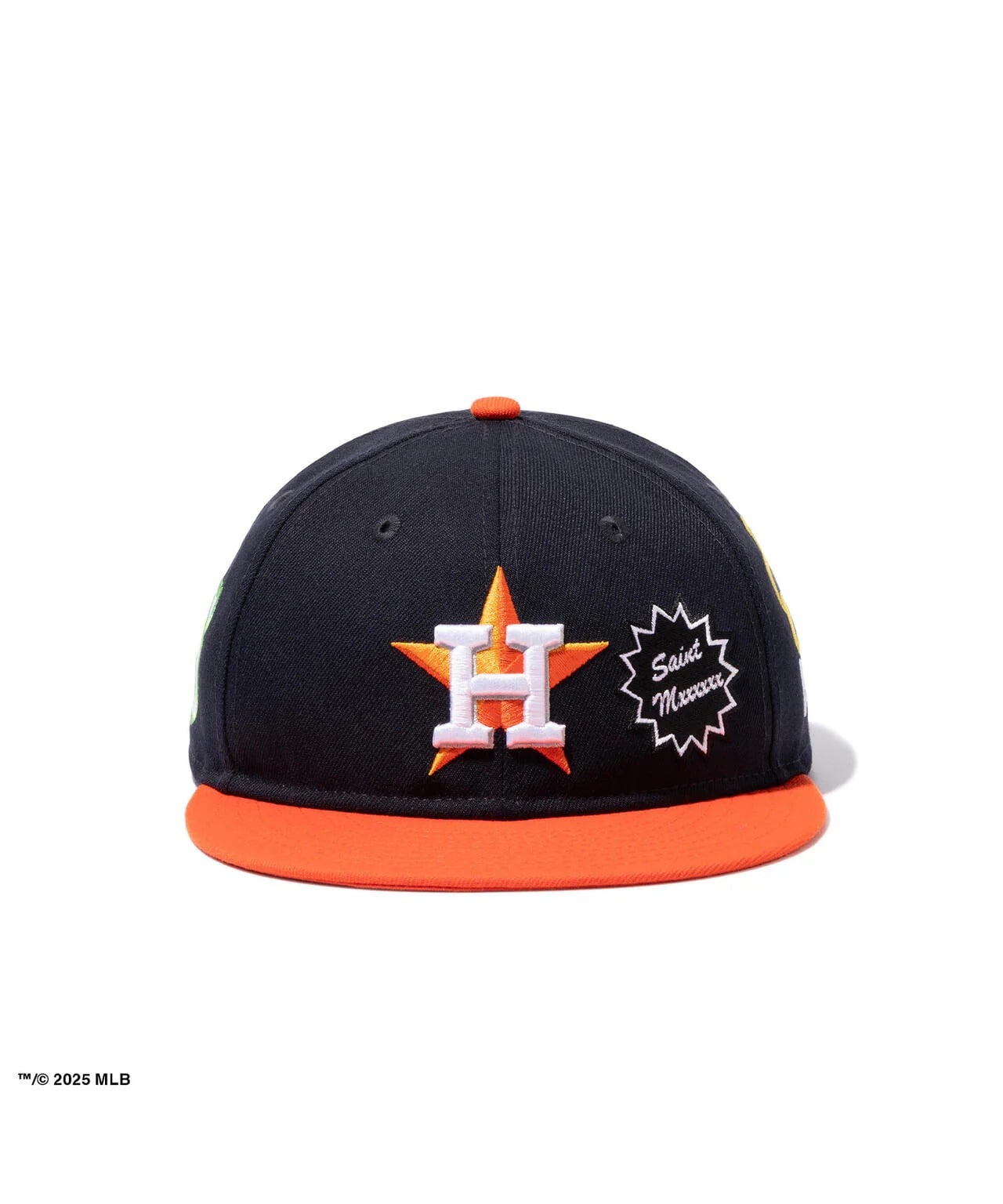 NE_CAP/ASTROS SAINT M××××××