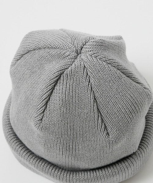 Roll Knit Cap RACAL
