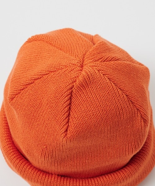 Roll Knit Cap RACAL