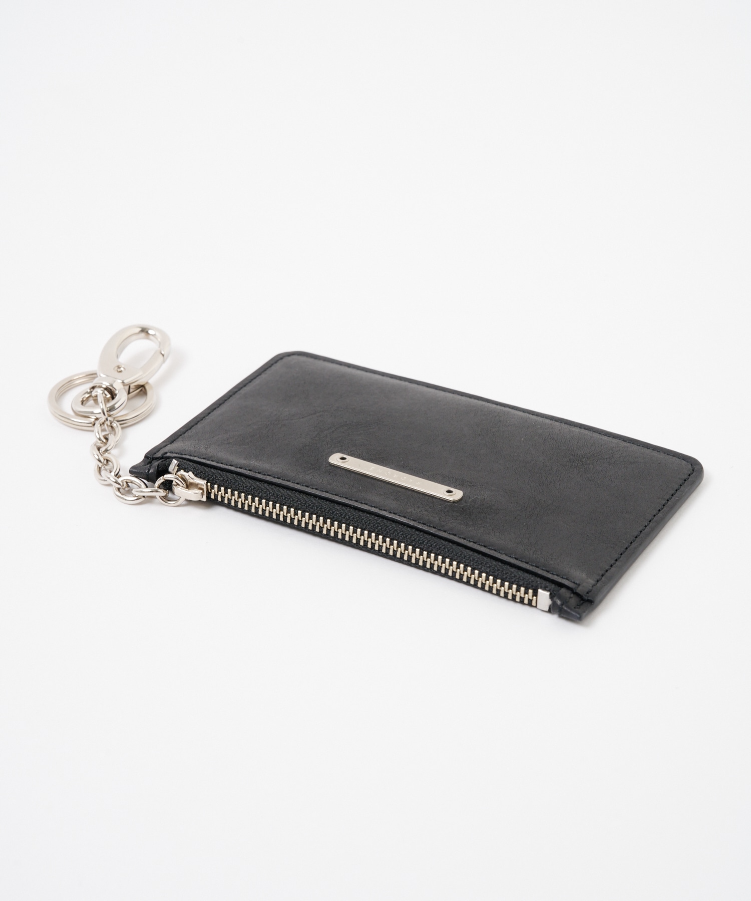 Long coin and card case PADRONE