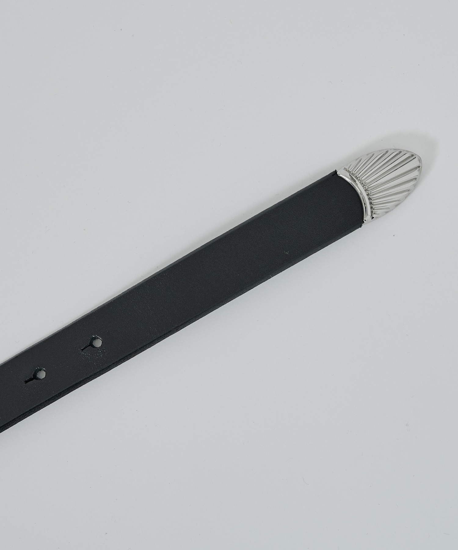 JIEDA BUCKLE BELT JieDa