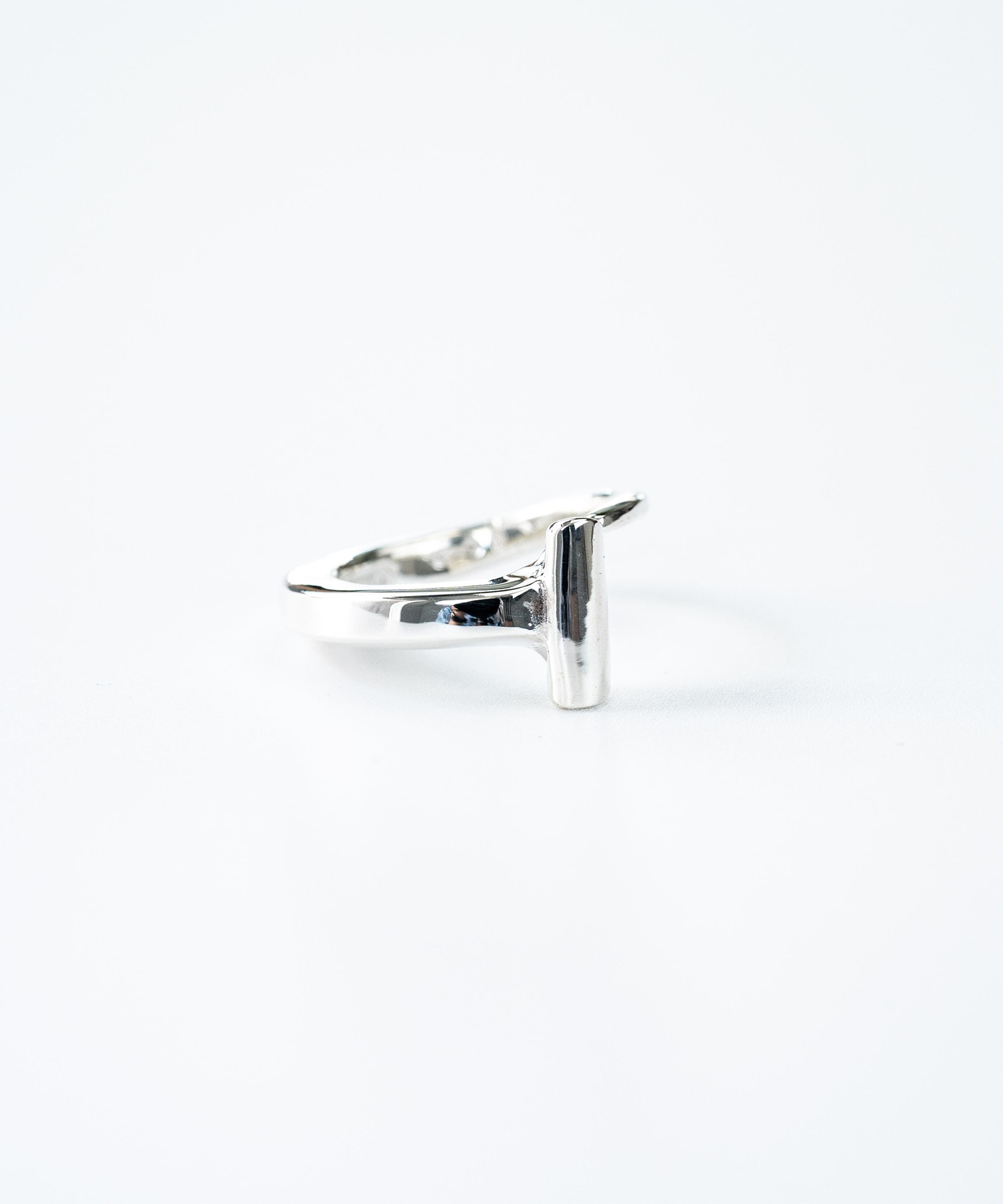 WAKUGI【和クギ】 ring S WAKAN SILVER SMITH