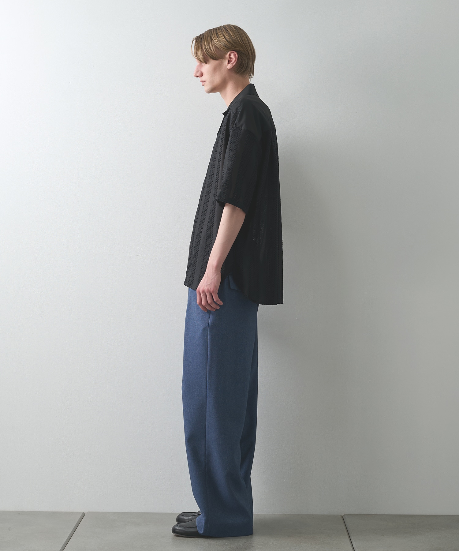 RUSSELL LACE SHIRTS STUDIOUS