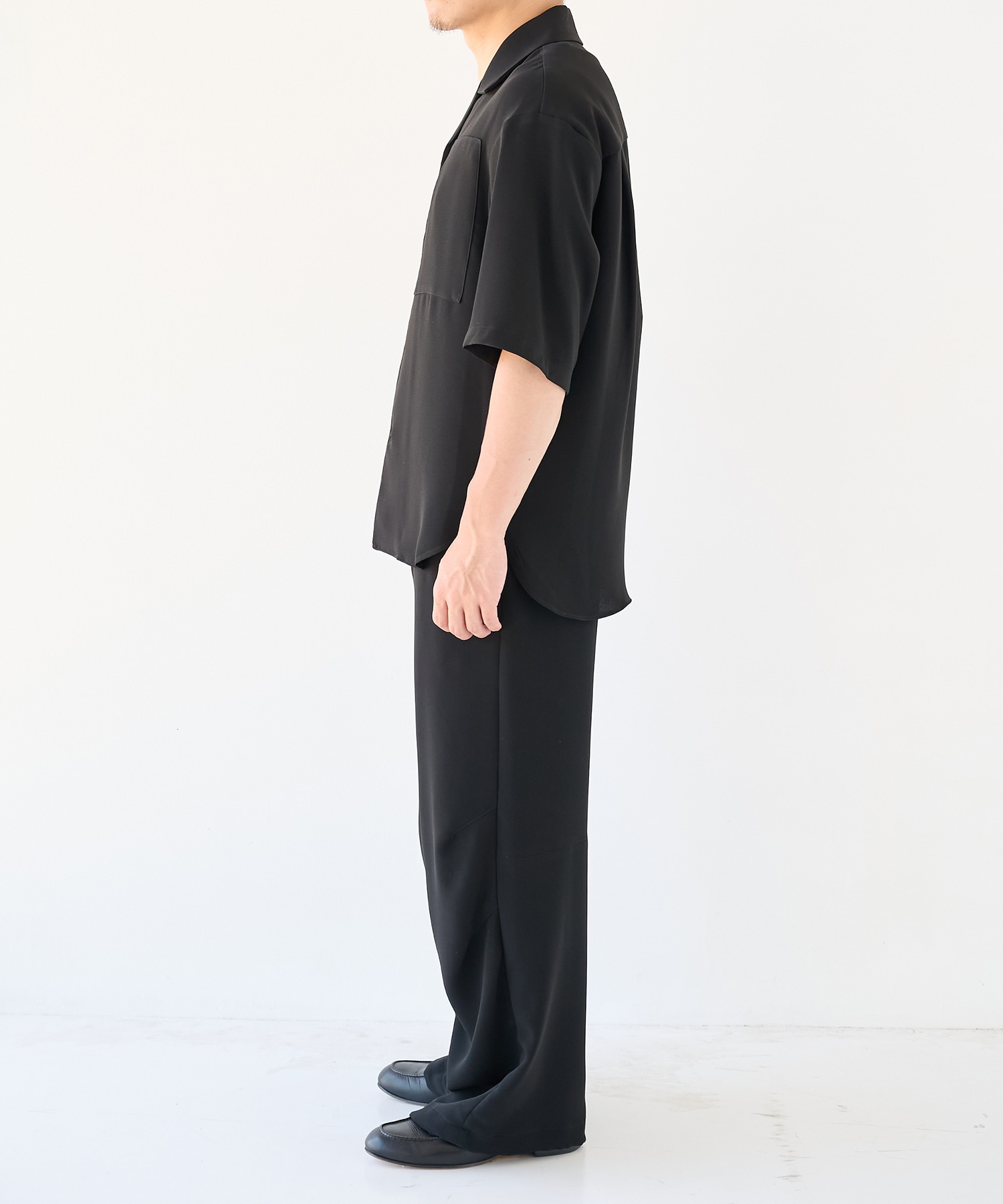 SUMMER ESSENTIAL SHIRTS S.S STUDIOUS