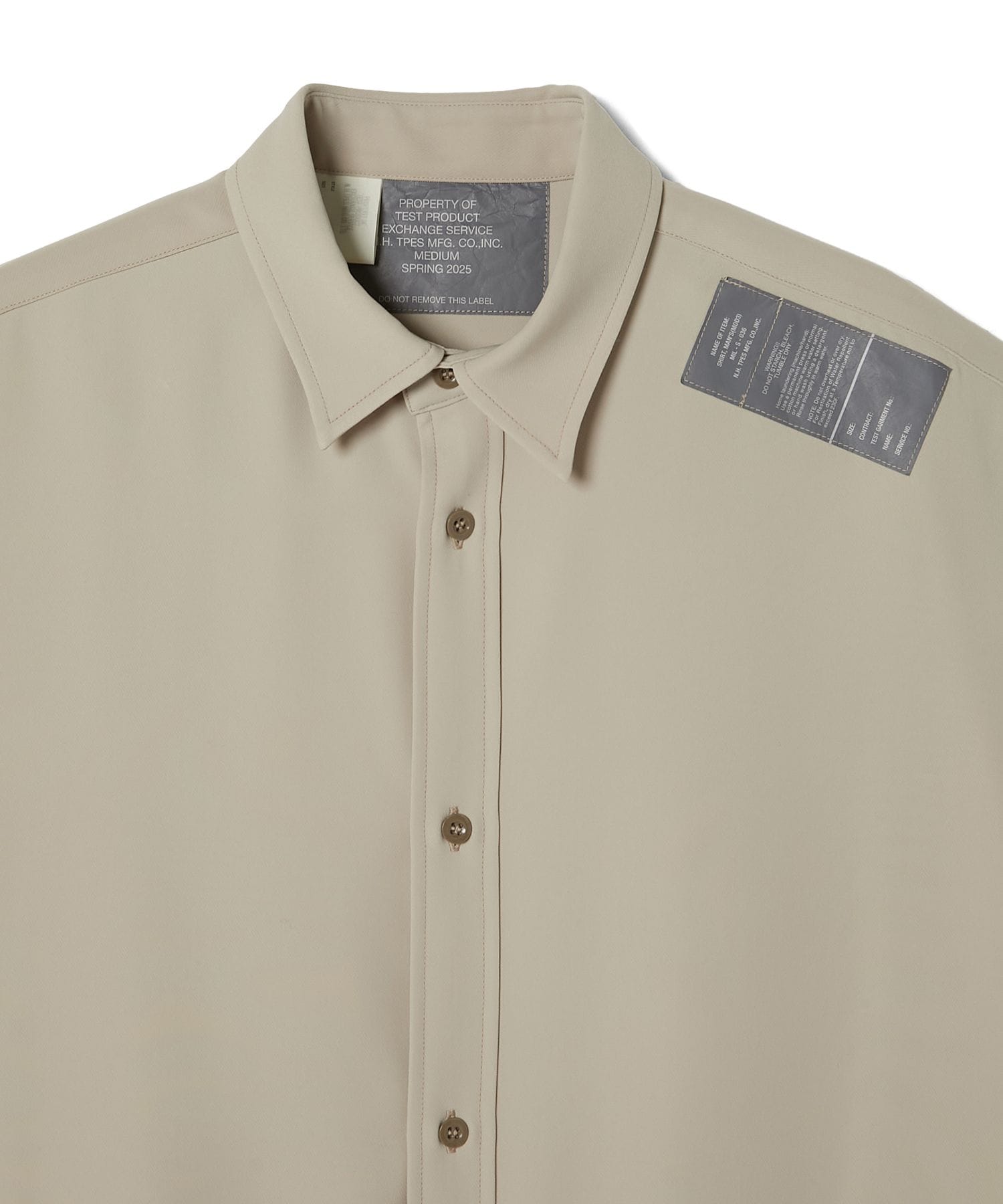 9251-SH50-006 SHIRTS N.HOOLYWOOD
